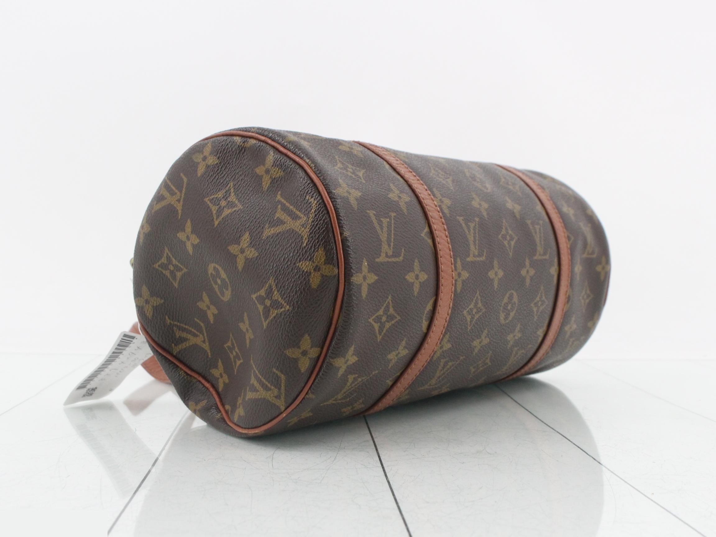Papillon 30 with pouch — view 5
