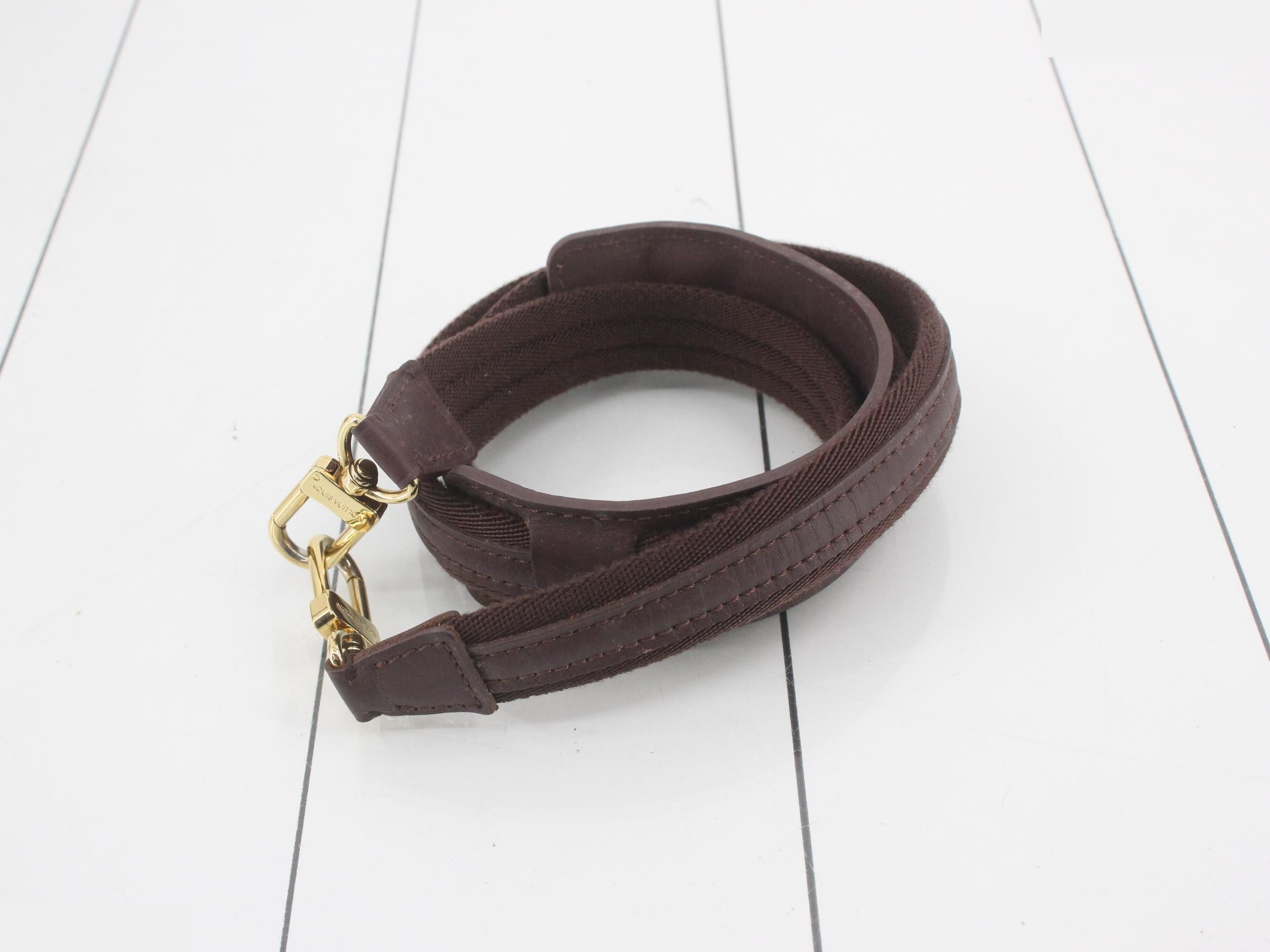 Monogram Mini Josephine PM Cherry 2-Way Handbag — view 7