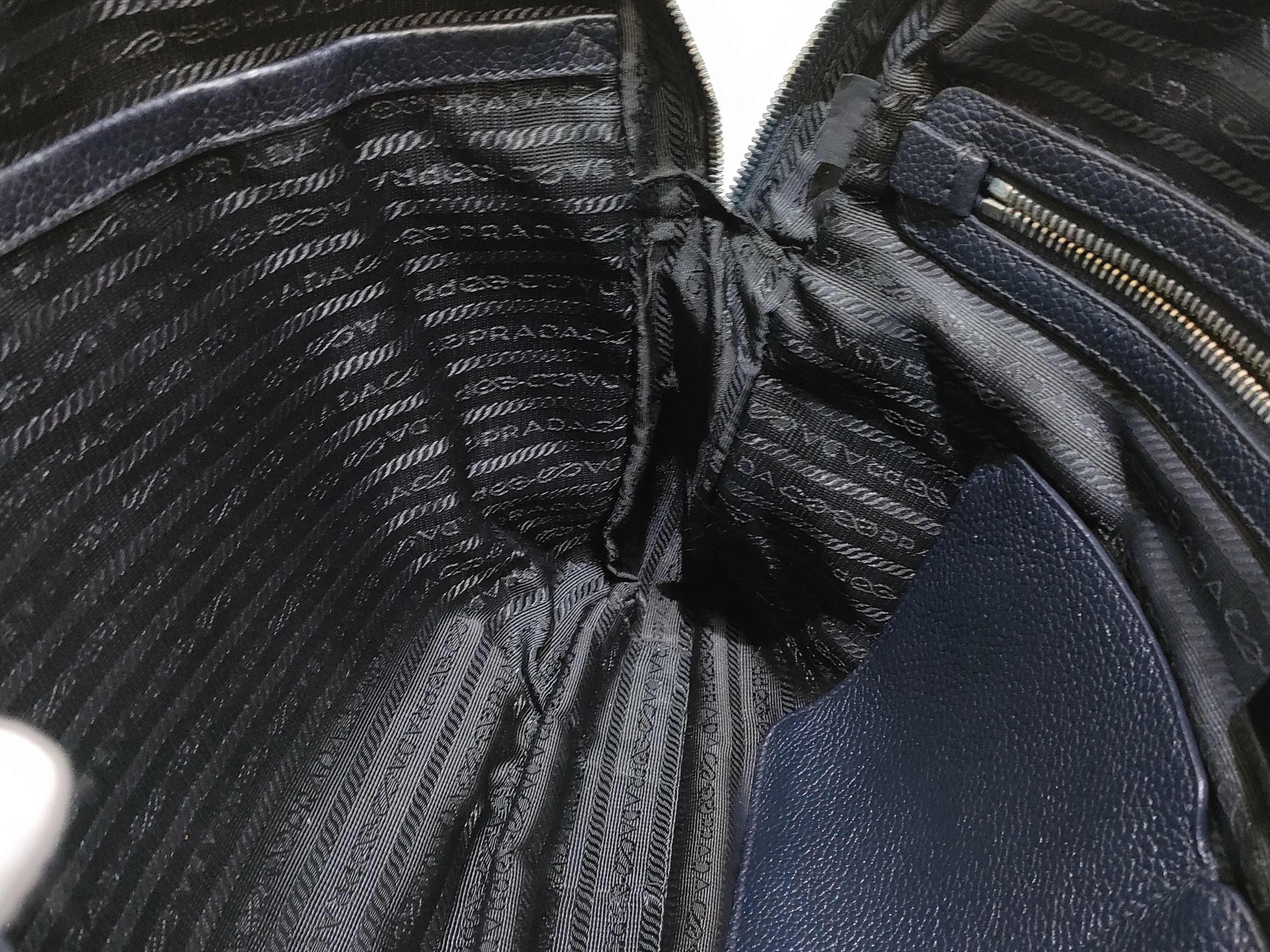 Second Bag Handbag — view 12