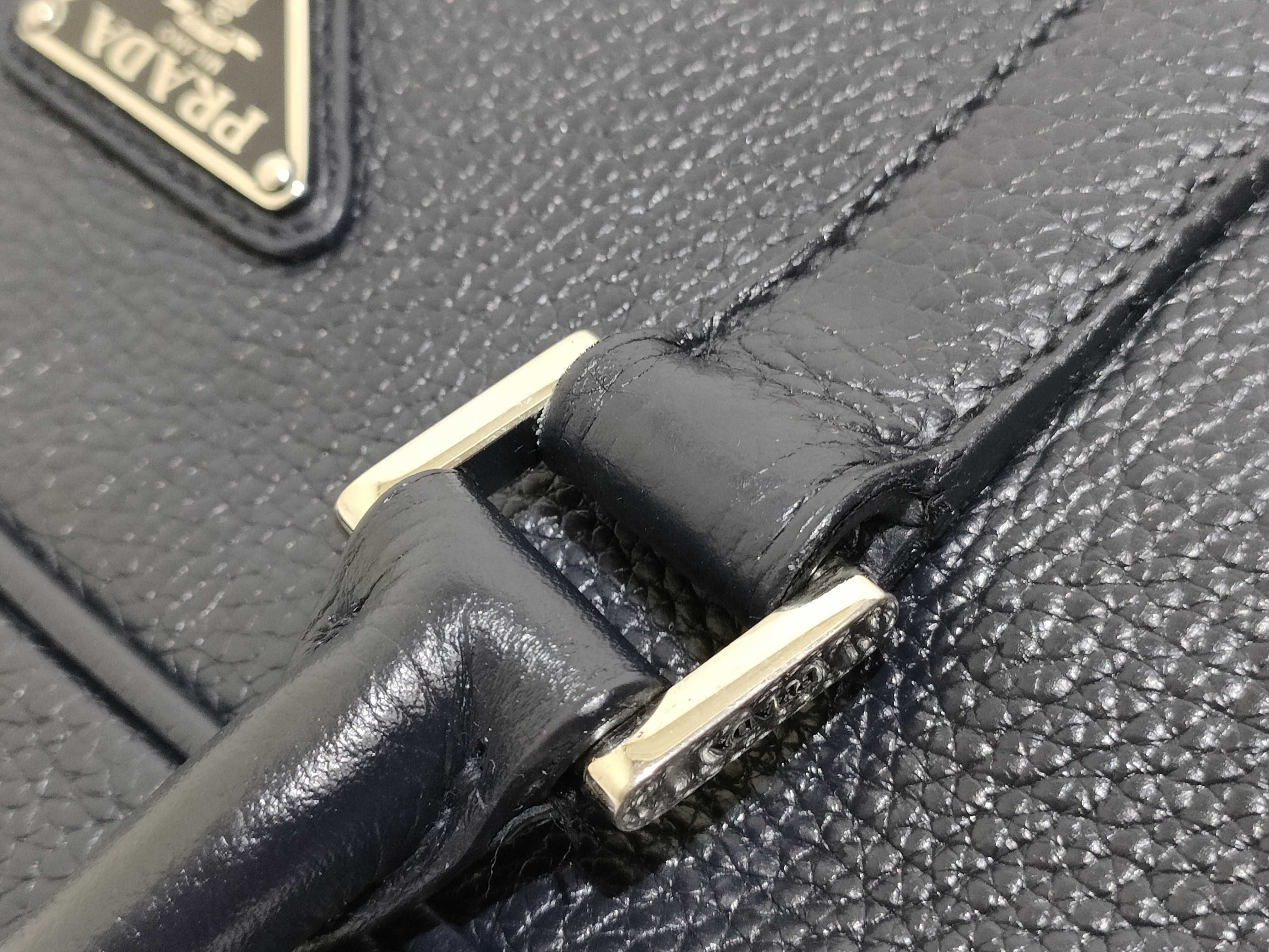 Second Bag Handbag — view 5