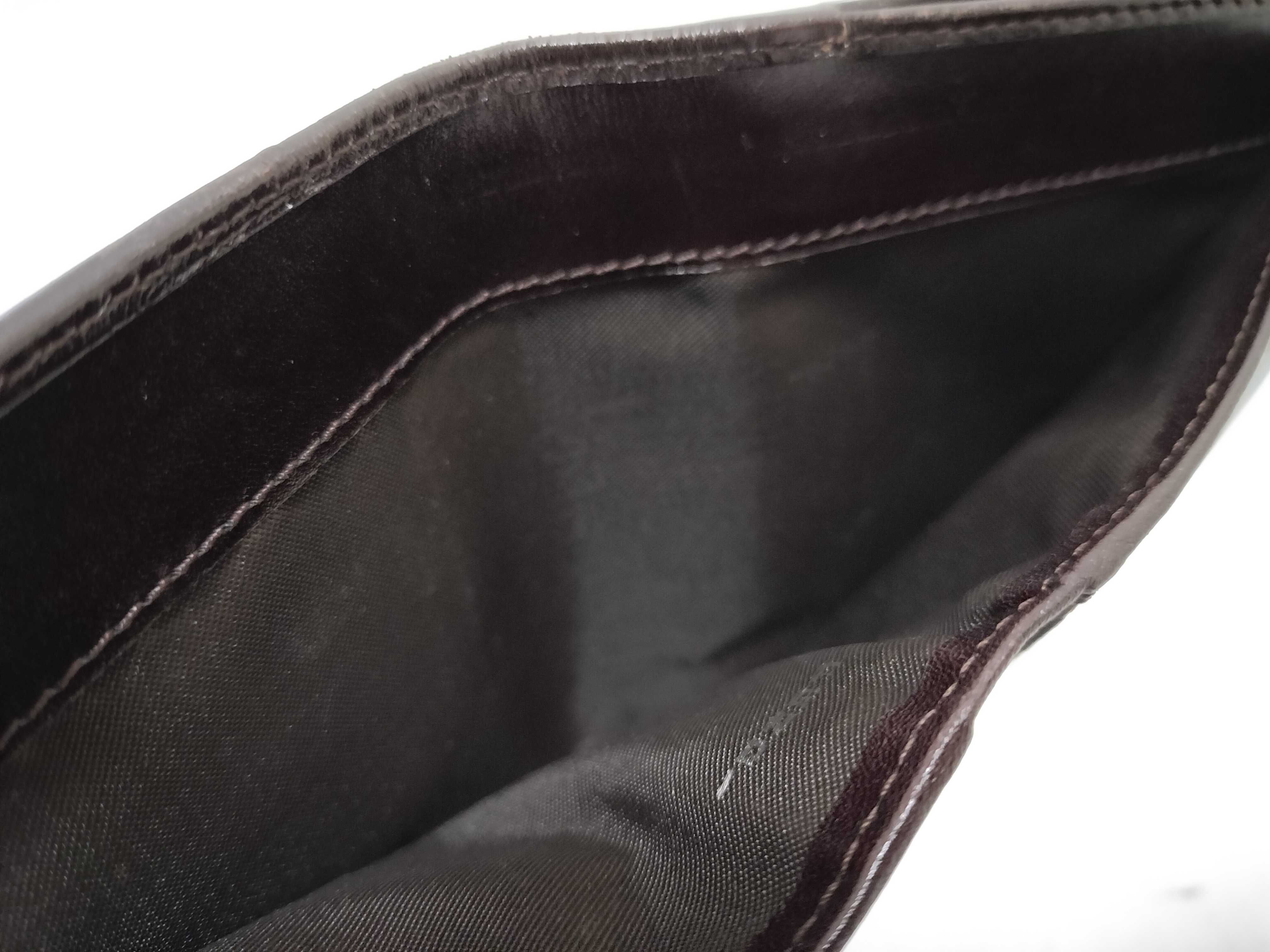 Folding Wallet / Canvas Wallet — view 11