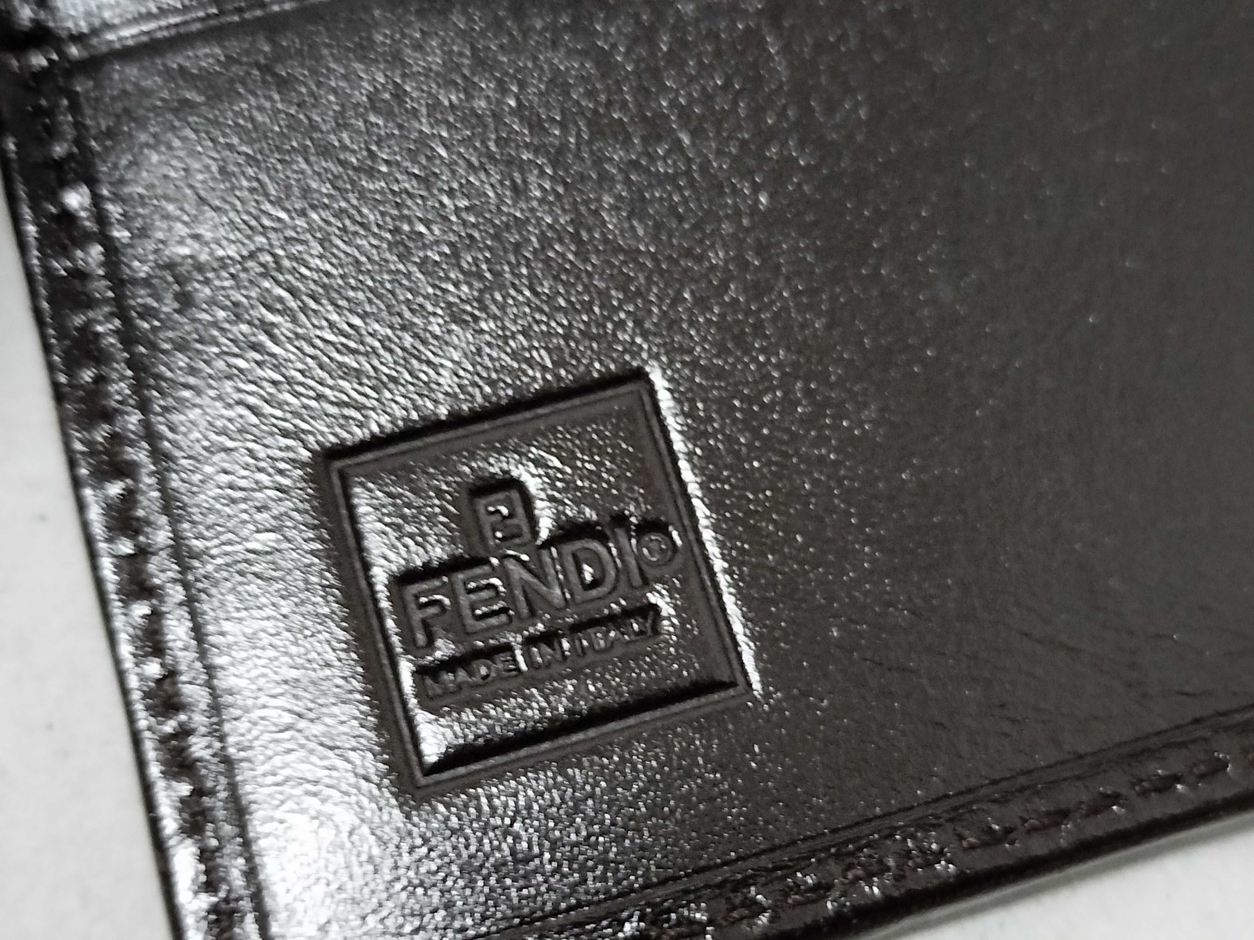 Folding Wallet / Canvas Wallet — view 12