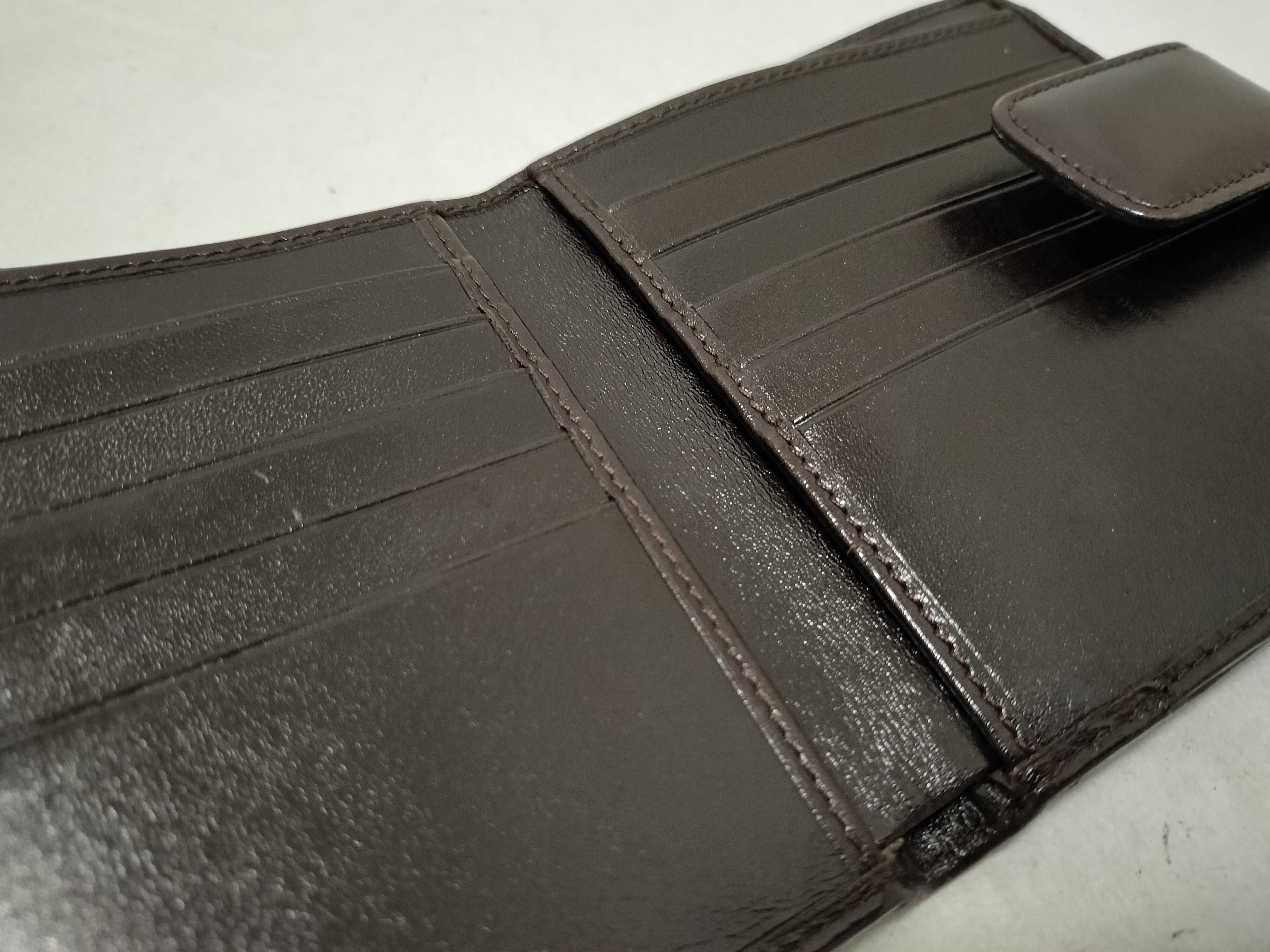 Folding Wallet / Canvas Wallet — view 13
