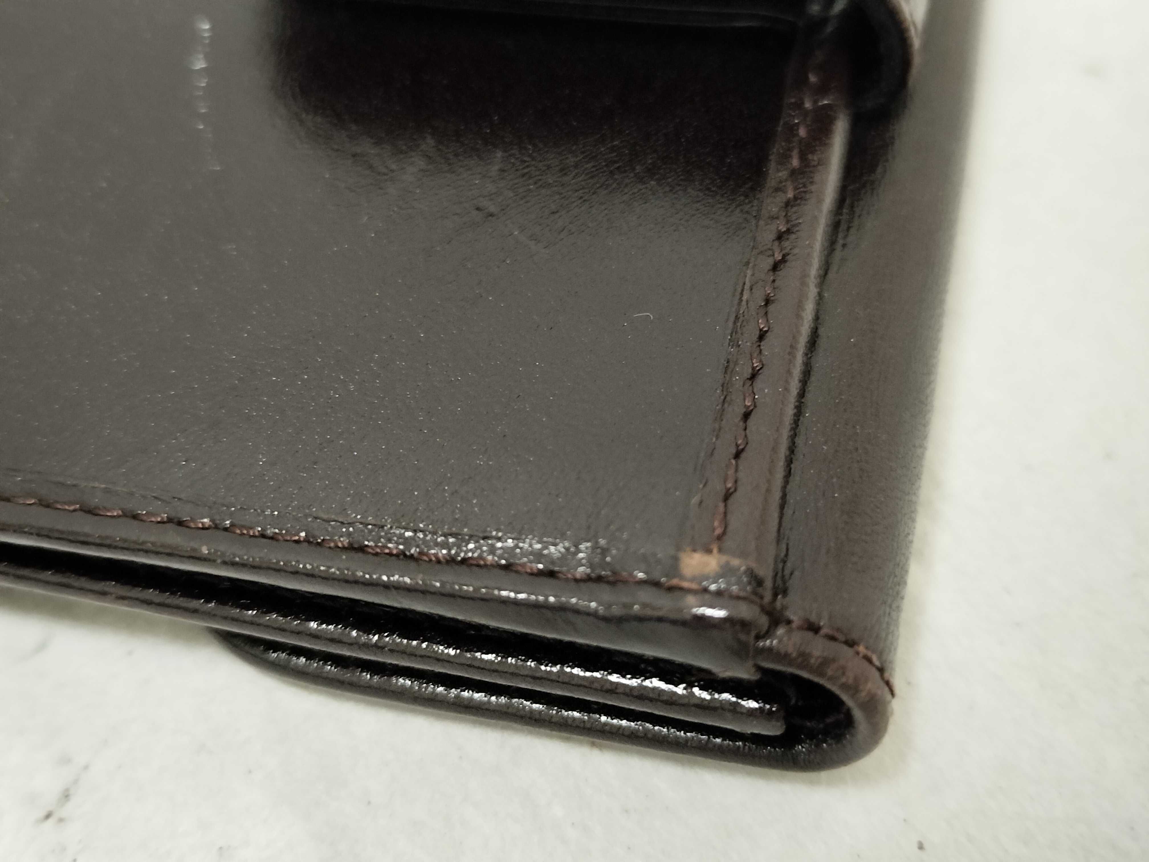 Folding Wallet / Canvas Wallet — view 14