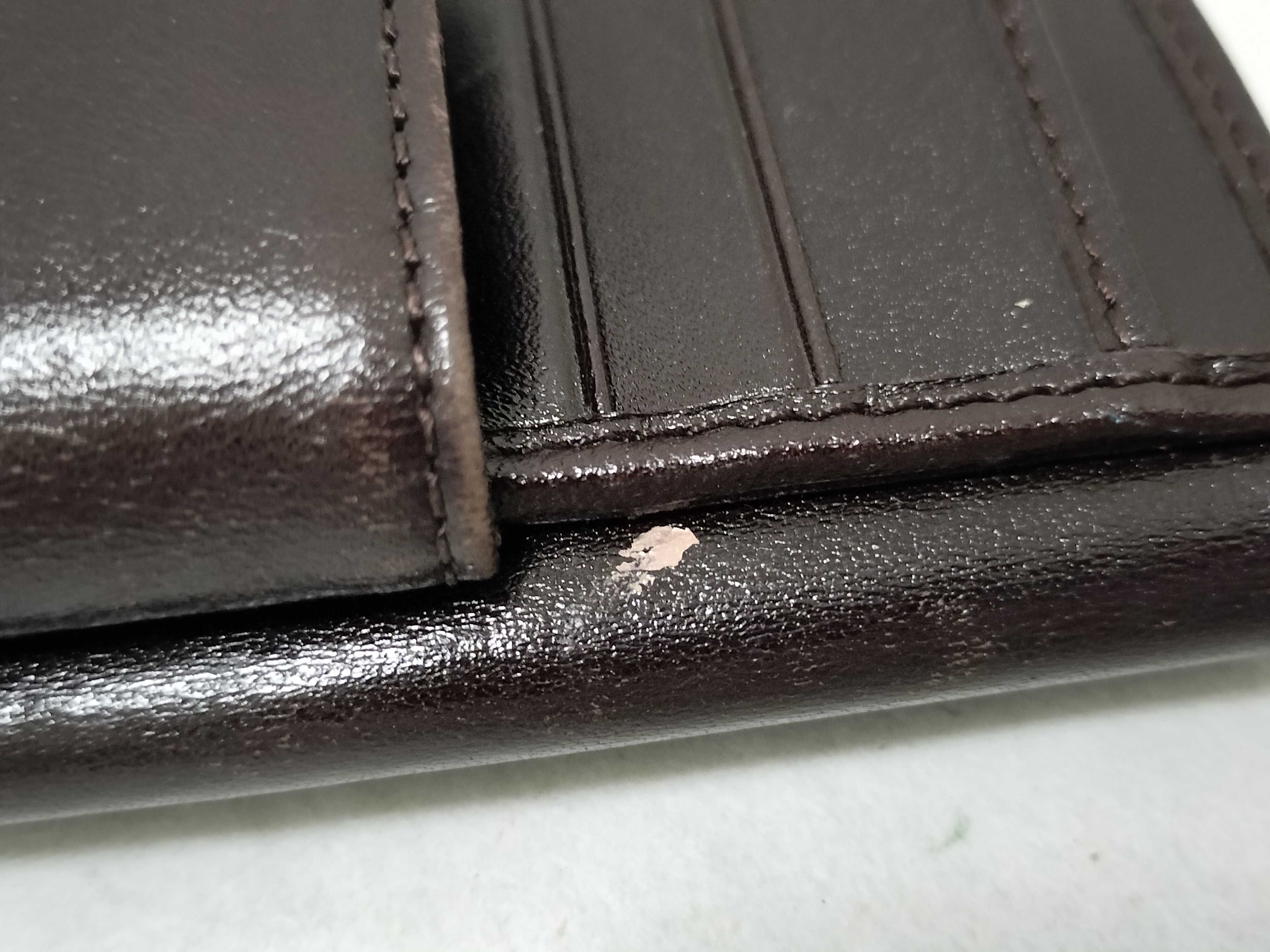 Folding Wallet / Canvas Wallet — view 15