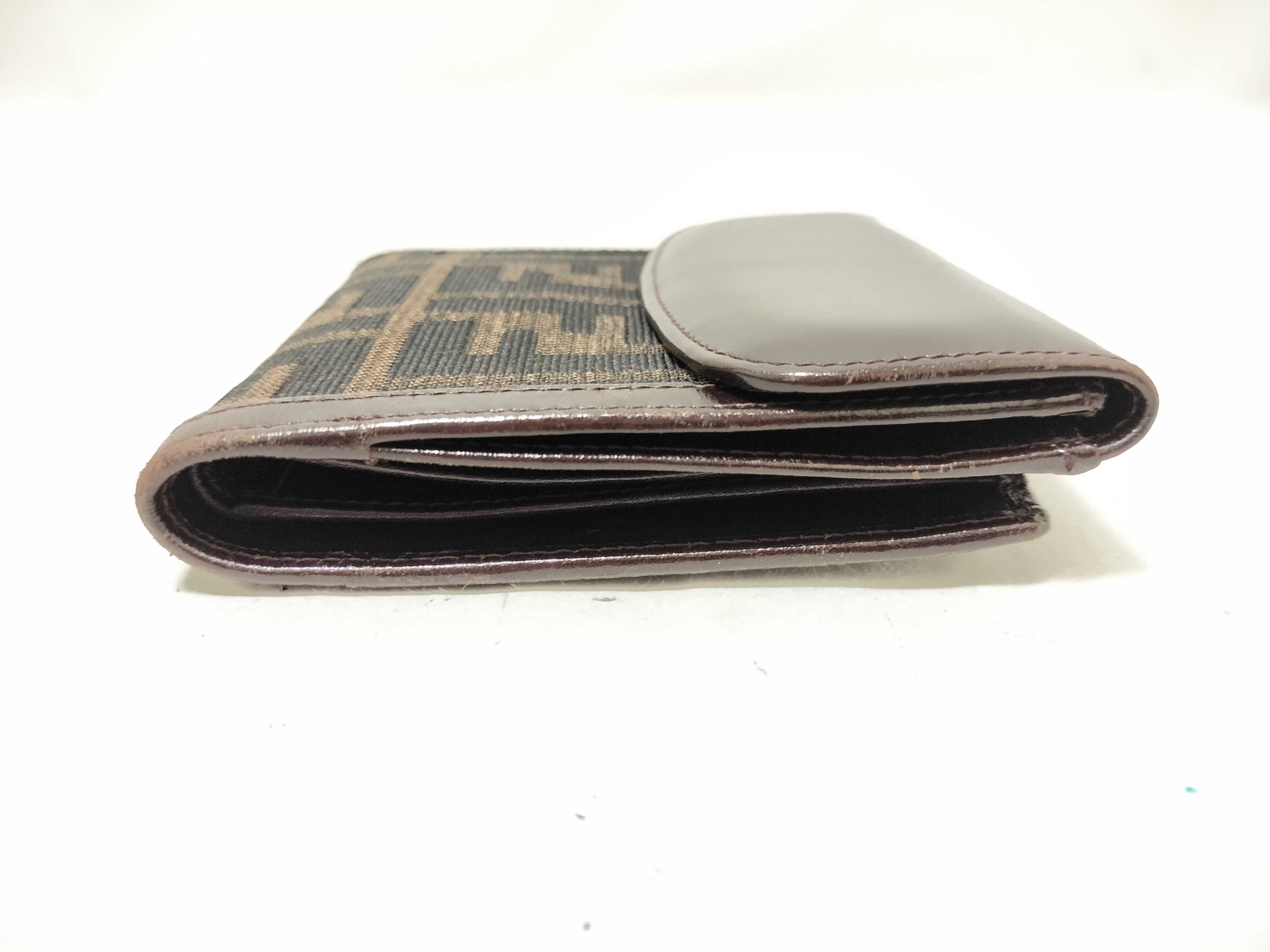 Folding Wallet / Canvas Wallet — view 5