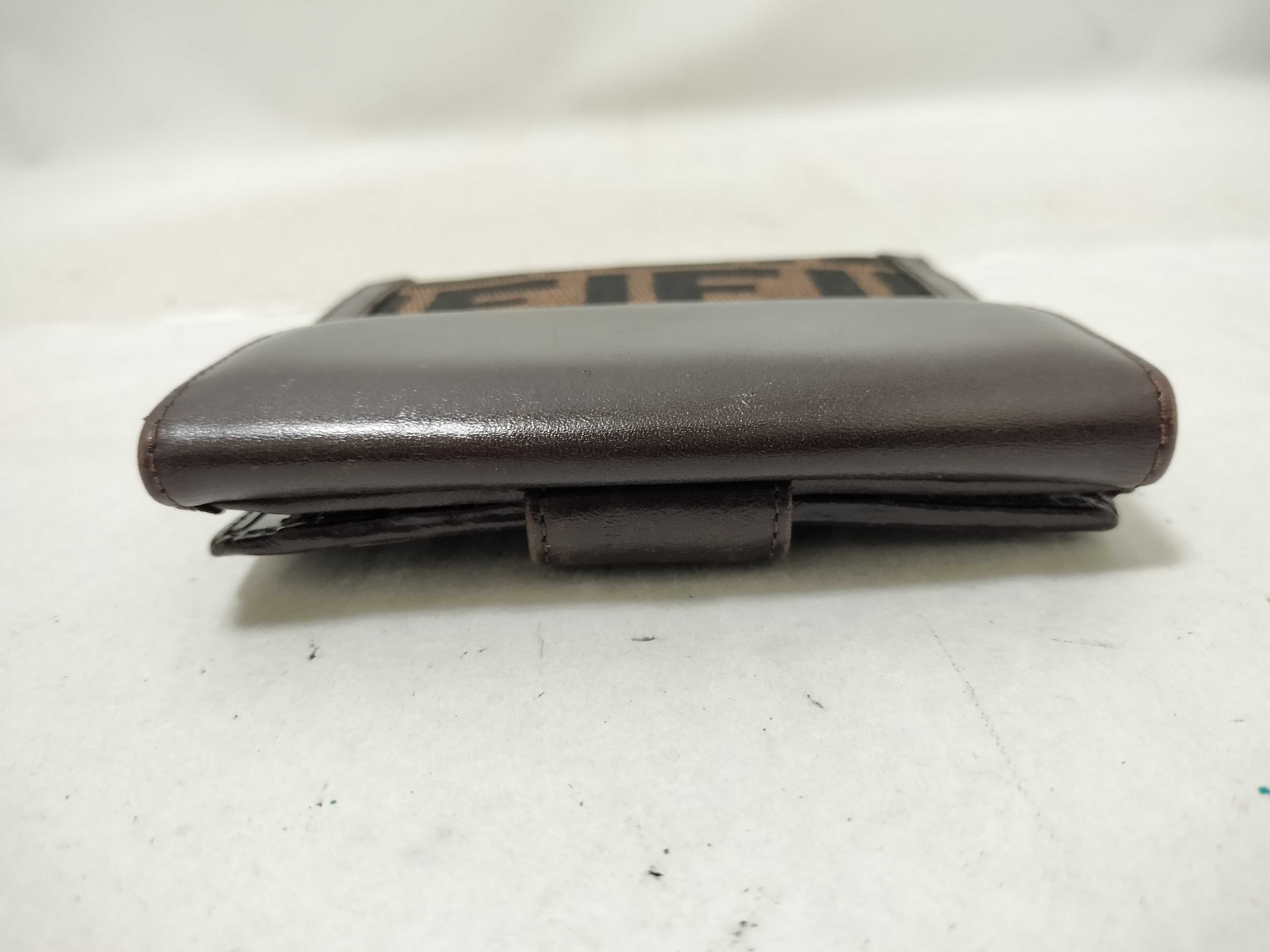 Folding Wallet / Canvas Wallet — view 6