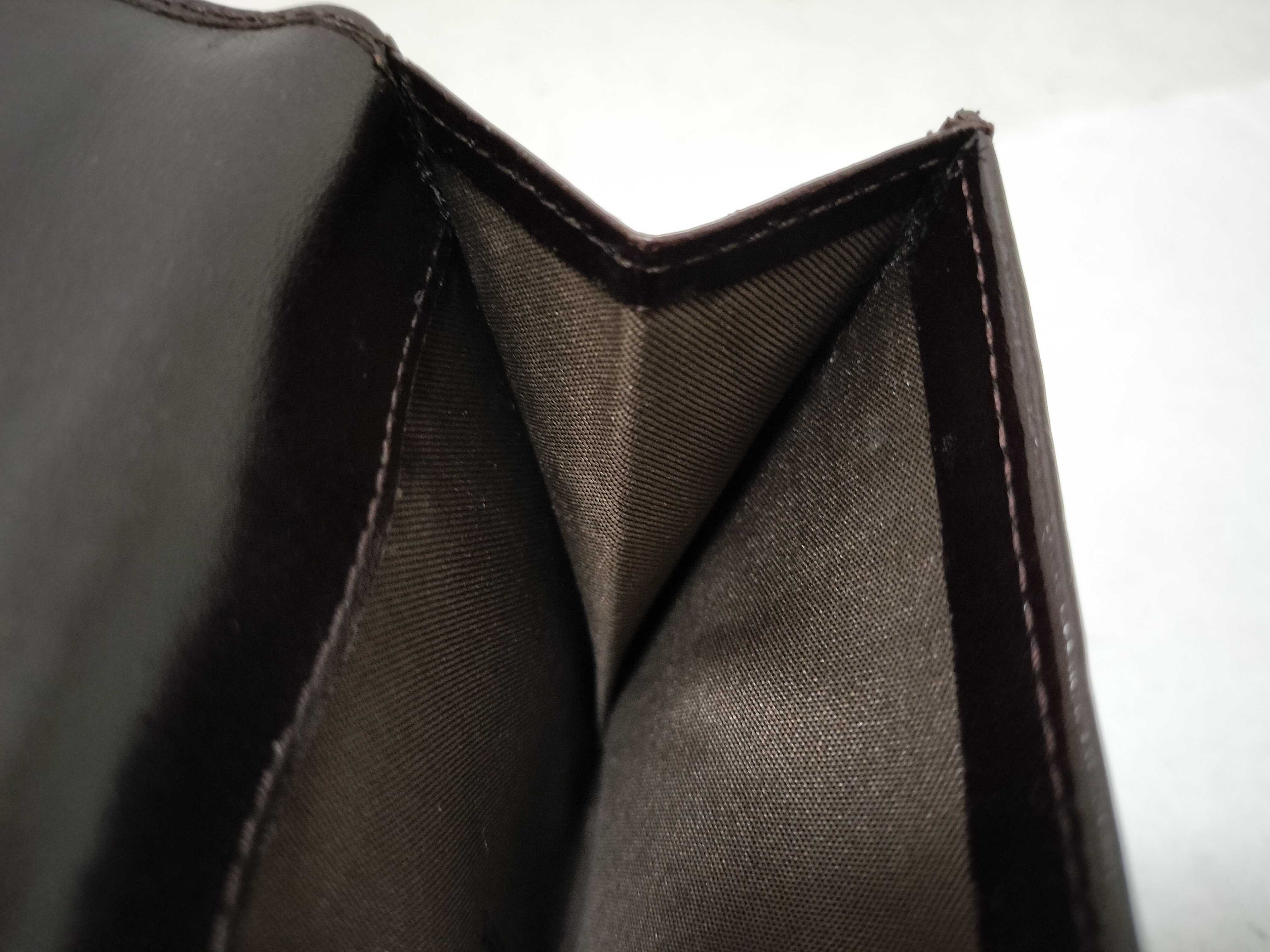 Folding Wallet / Canvas Wallet — view 8