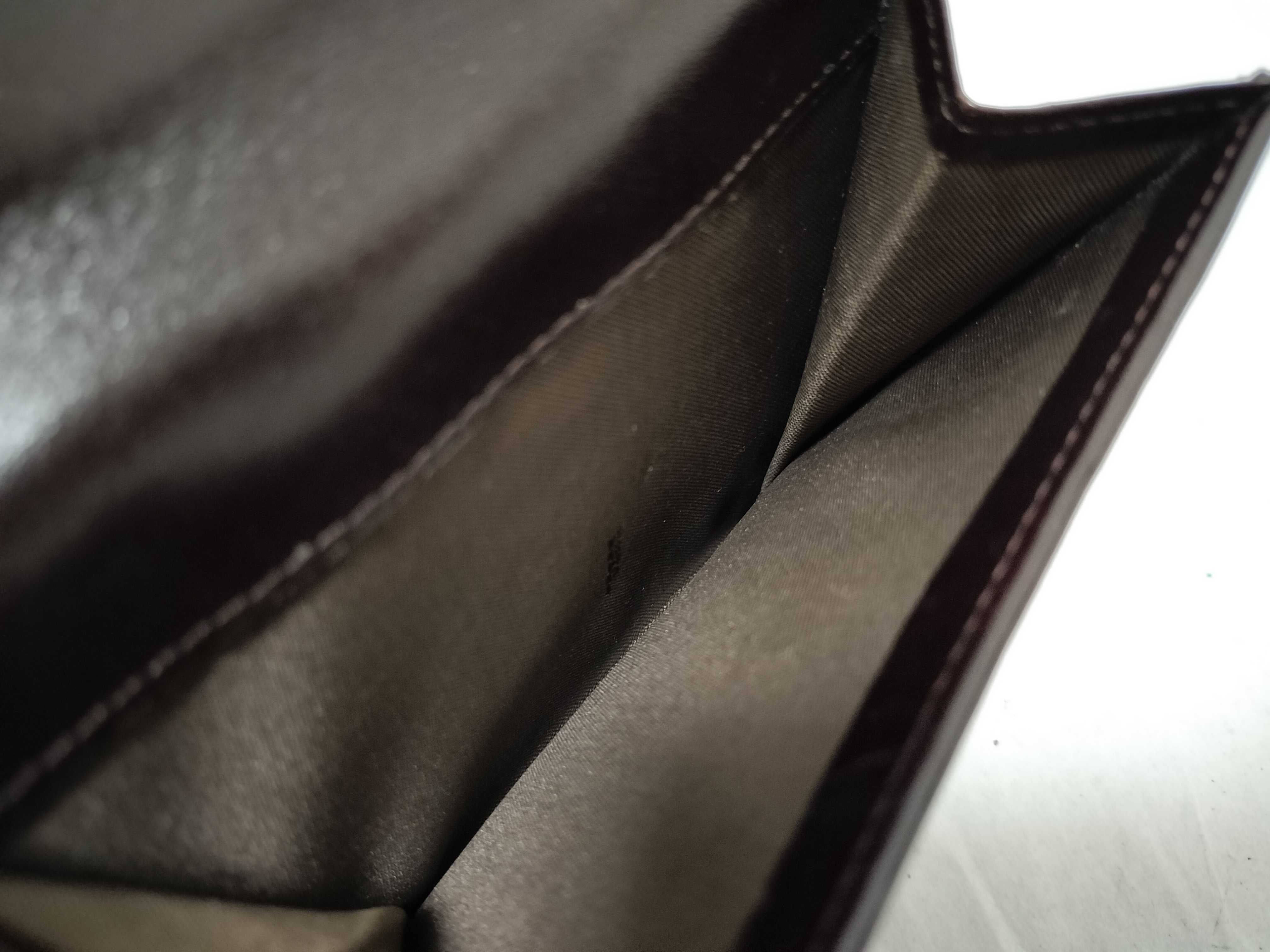 Folding Wallet / Canvas Wallet — view 9