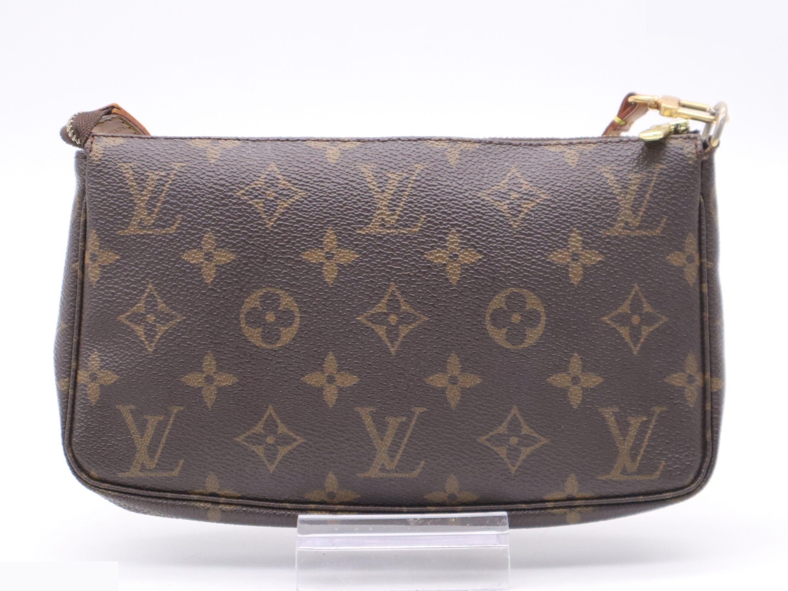 Pochette Accessoires (old model) — view 2