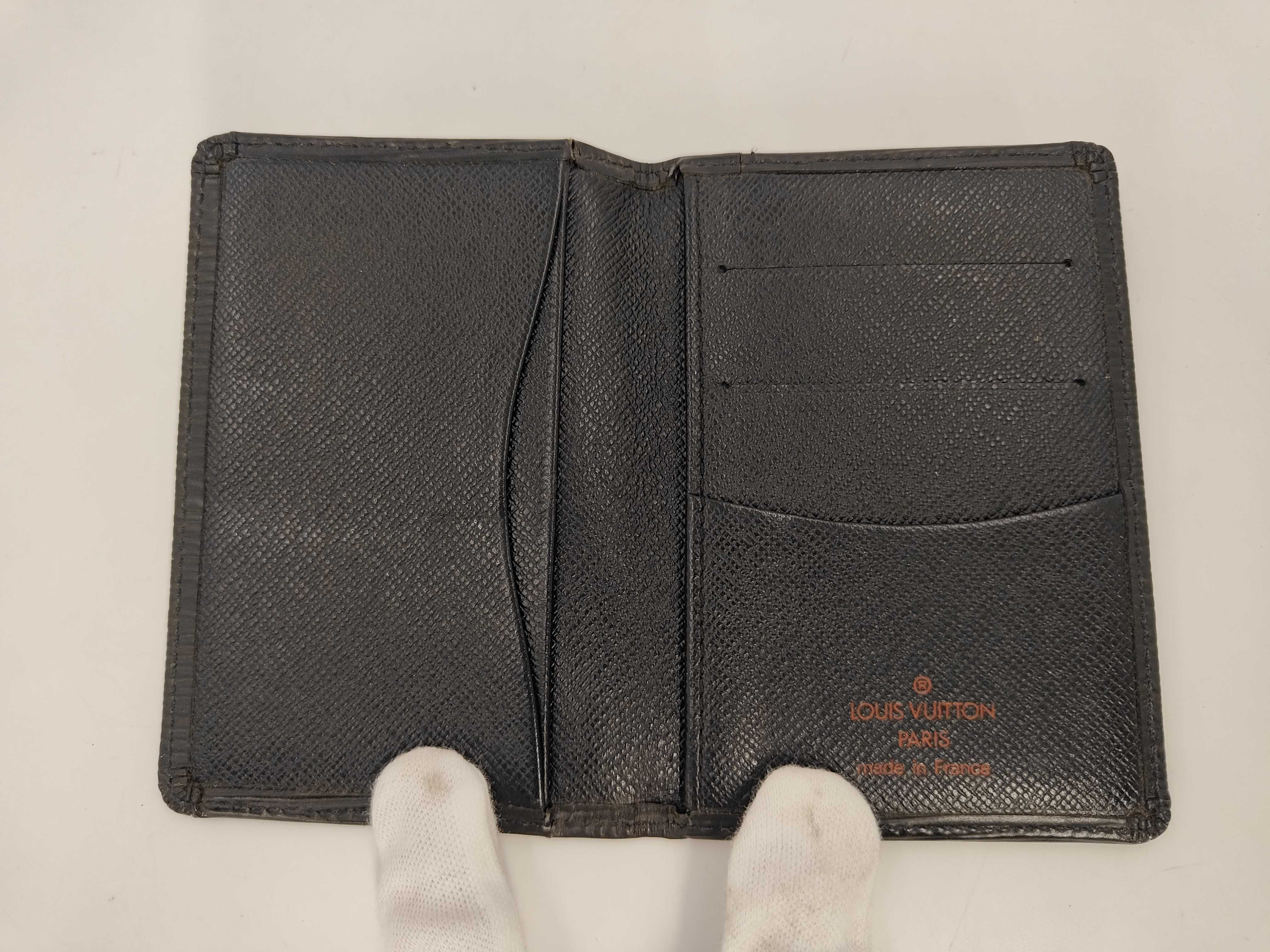 Epi M63582 Epi Organizer de Poche Card Case — view 4