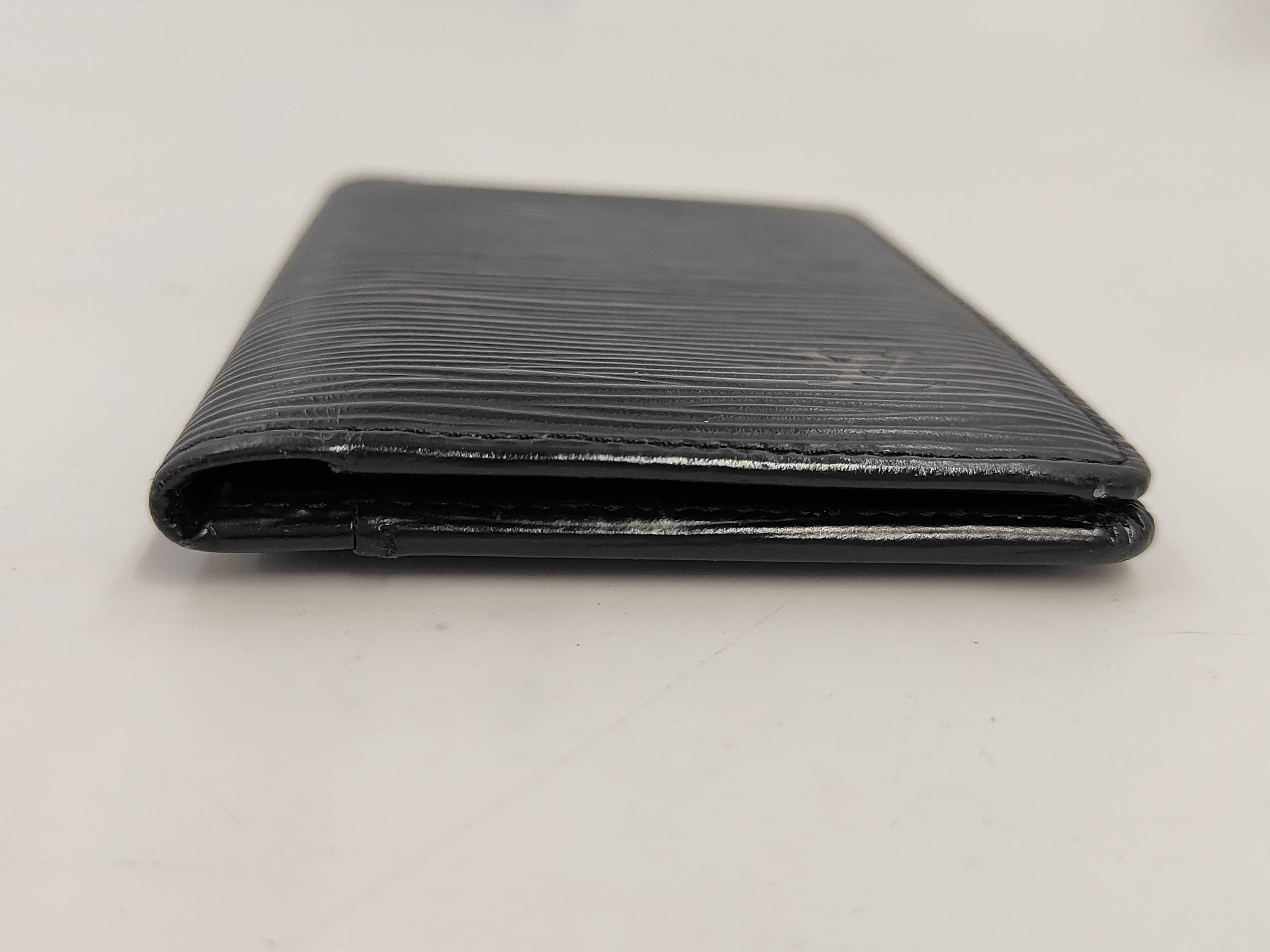 Epi M63582 Epi Organizer de Poche Card Case — view 6