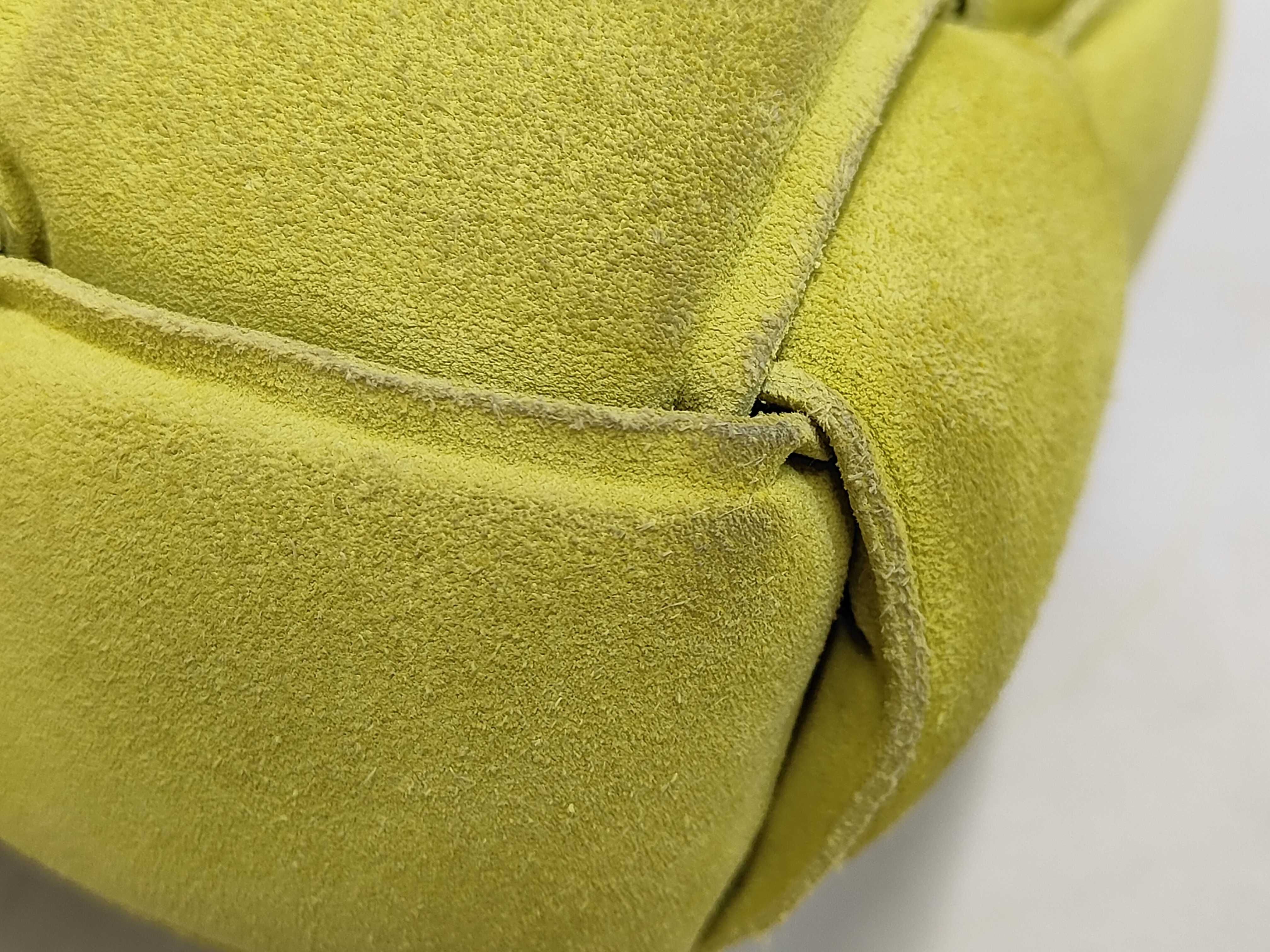 Cassette Intrecciato Shoulder Bag — view 3