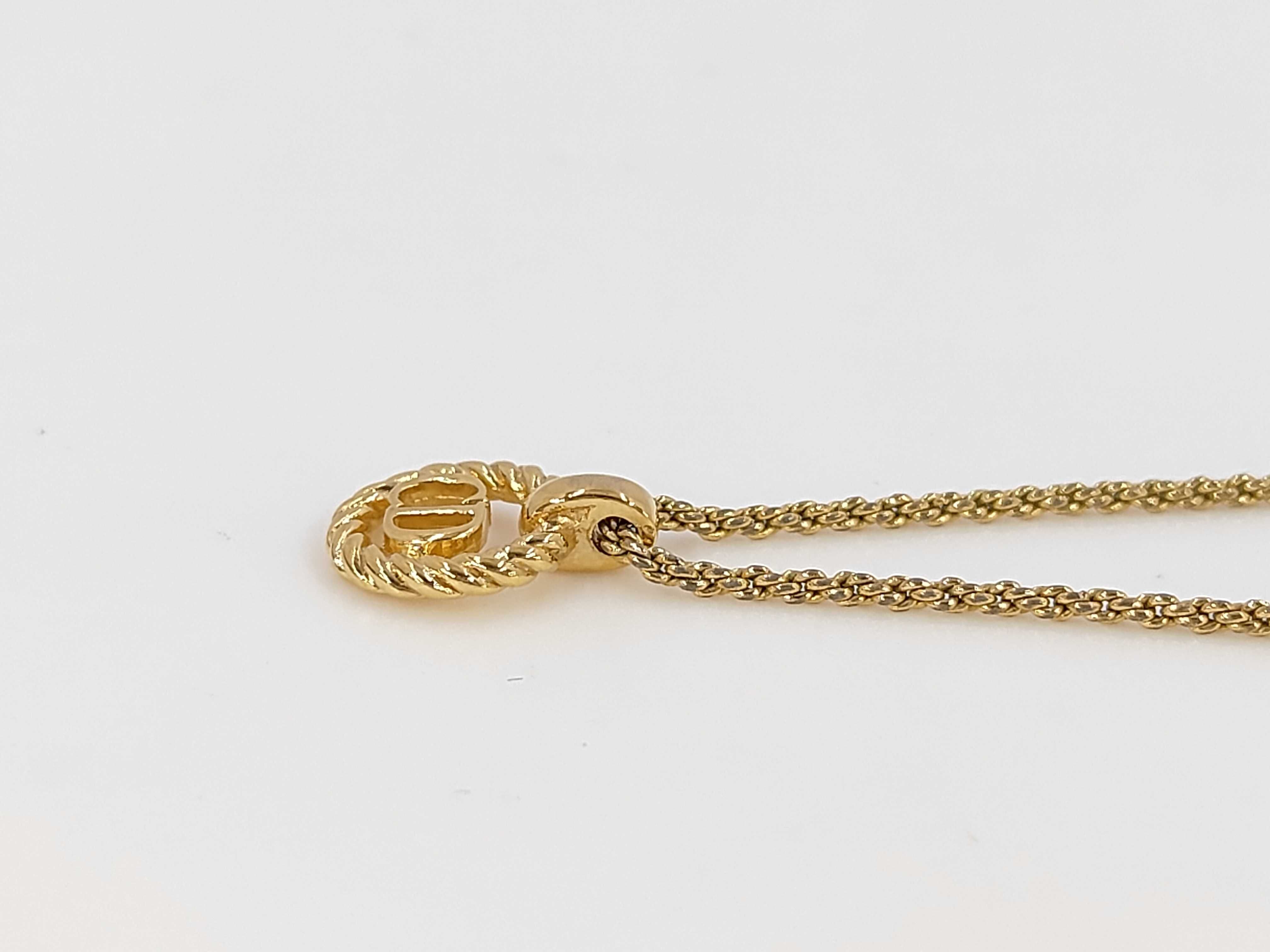 Christian / Necklace / GP Necklace — view 3