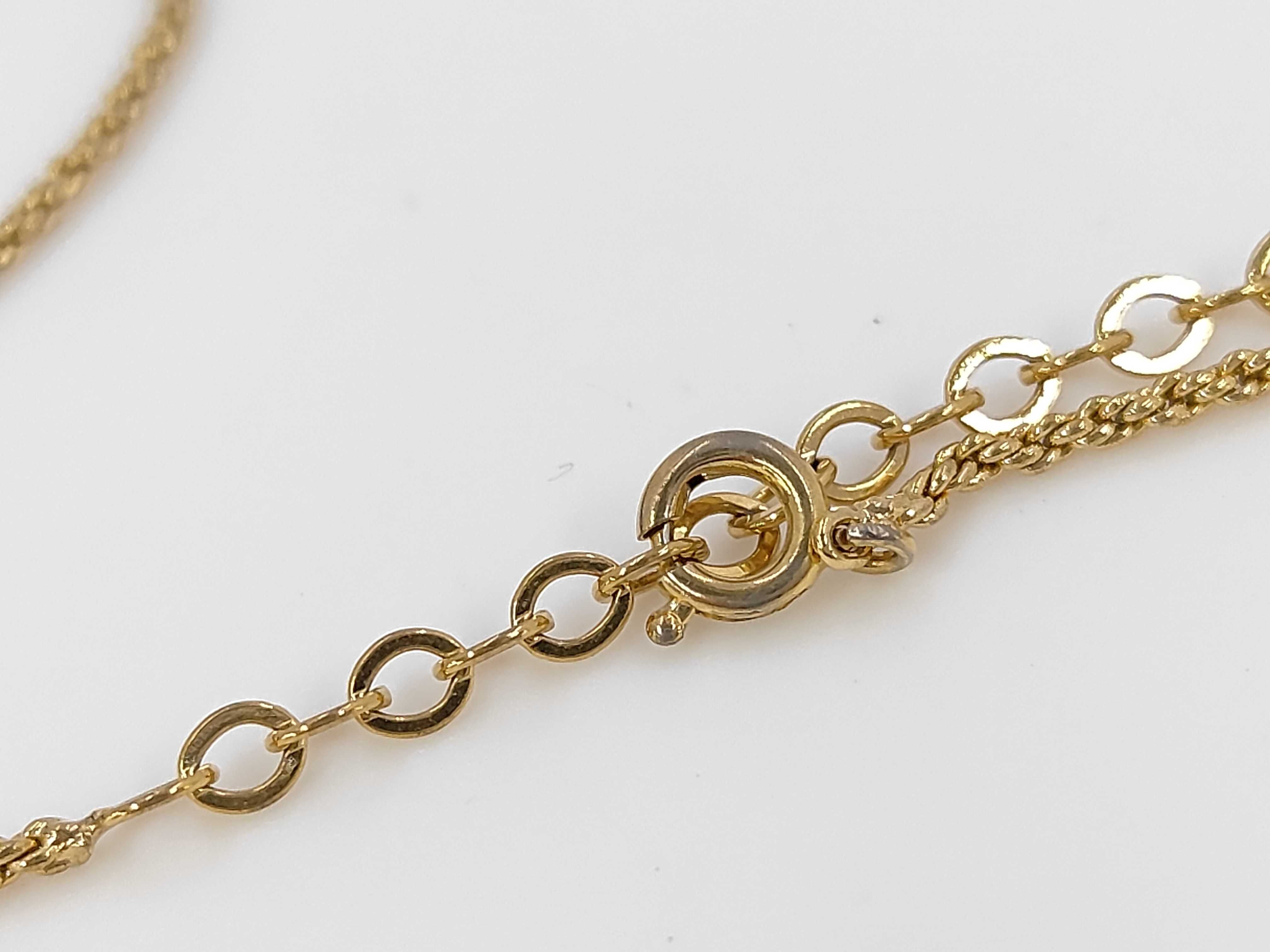Christian / Necklace / GP Necklace — view 4