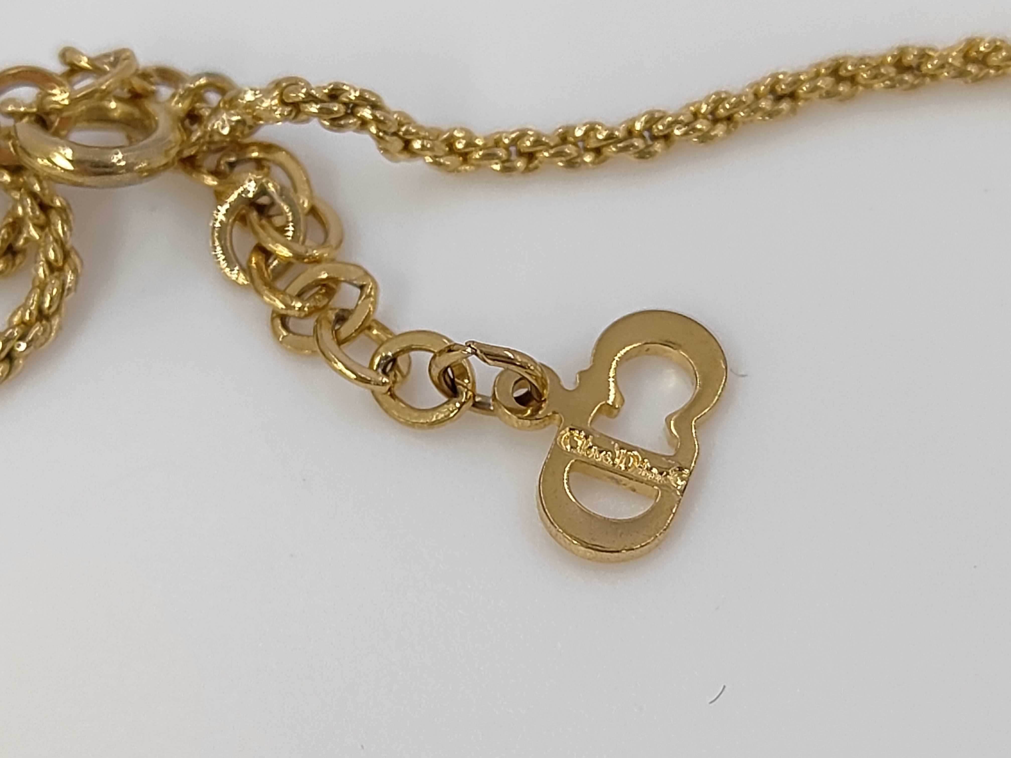Christian / Necklace / GP Necklace — view 5