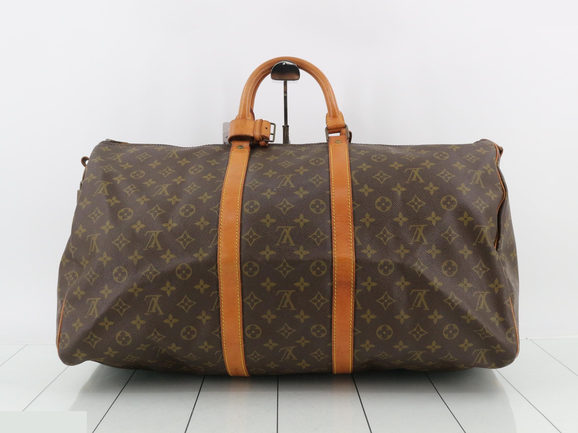 Keepall Bandoulière 55 — view 2