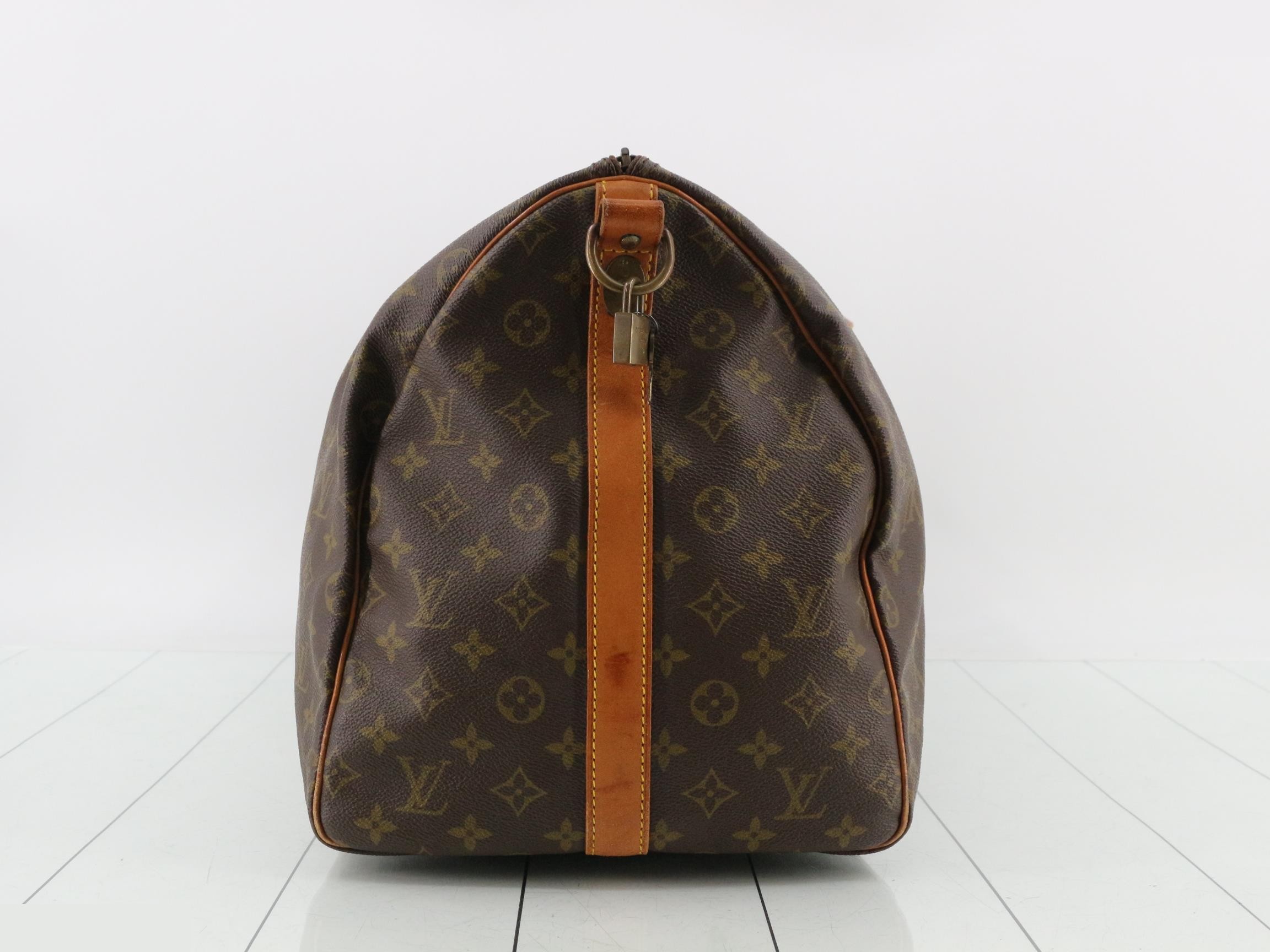 Keepall Bandoulière 55 — view 3