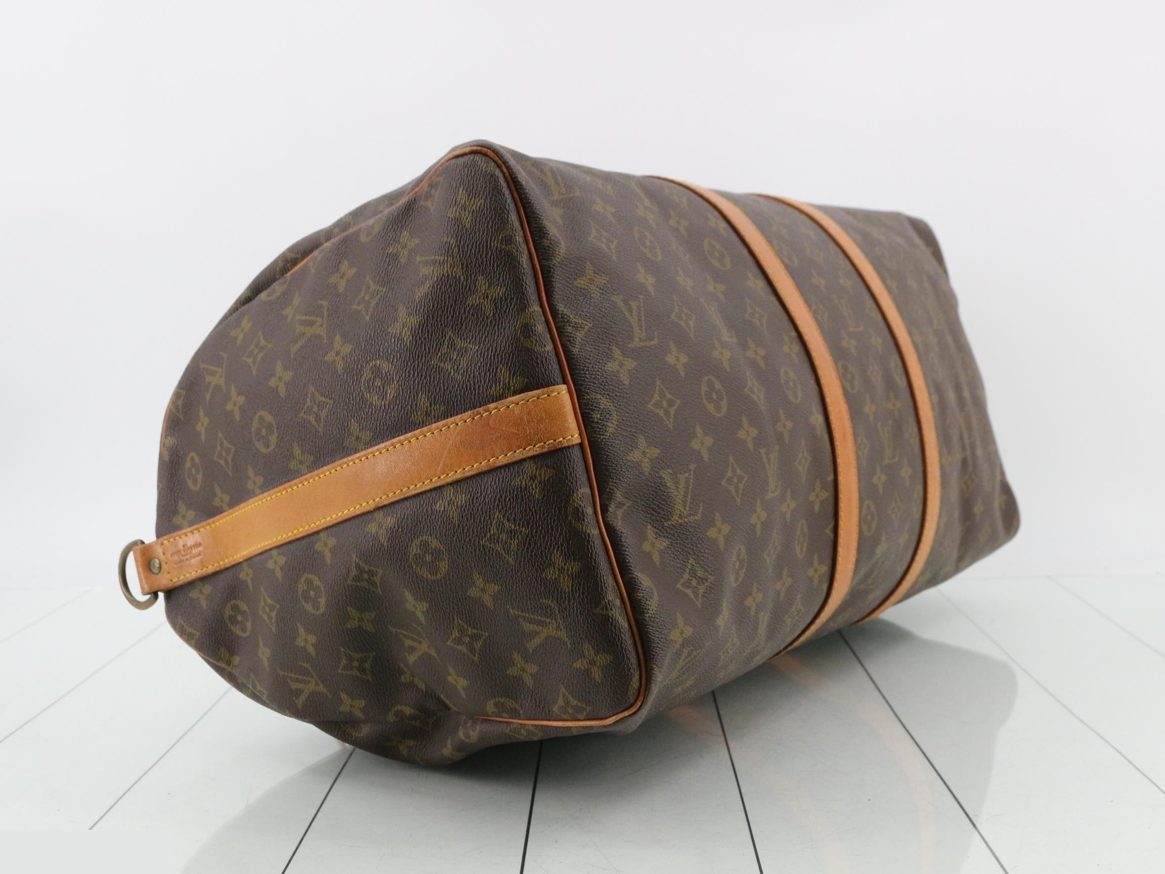 Keepall Bandoulière 55 — view 5