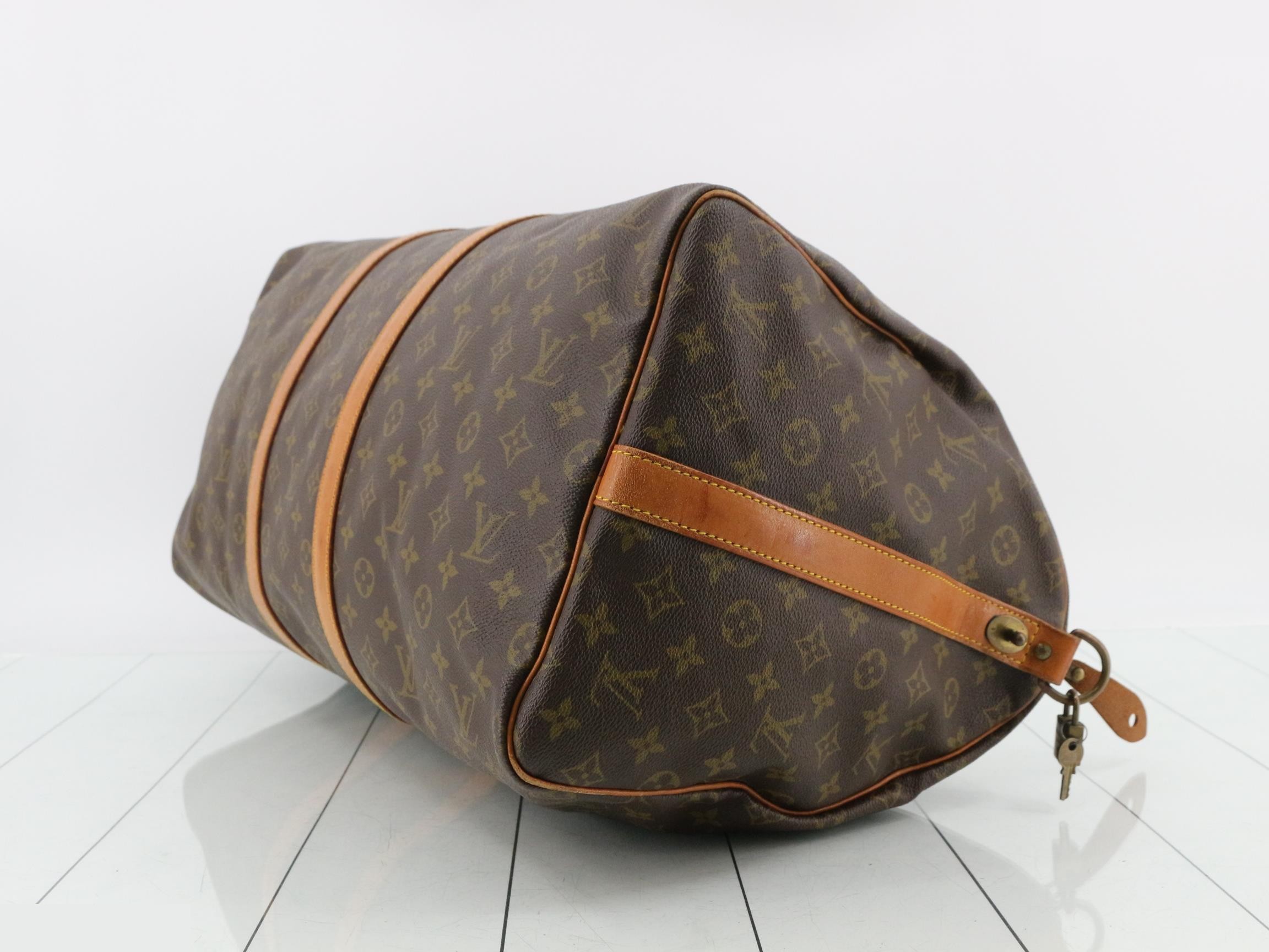 Keepall Bandoulière 55 — view 6