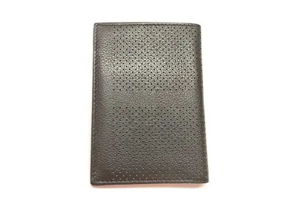 Card Case/Business Card Holder/MC2/Euclid Card Case, Pass Case, Business Card Holder