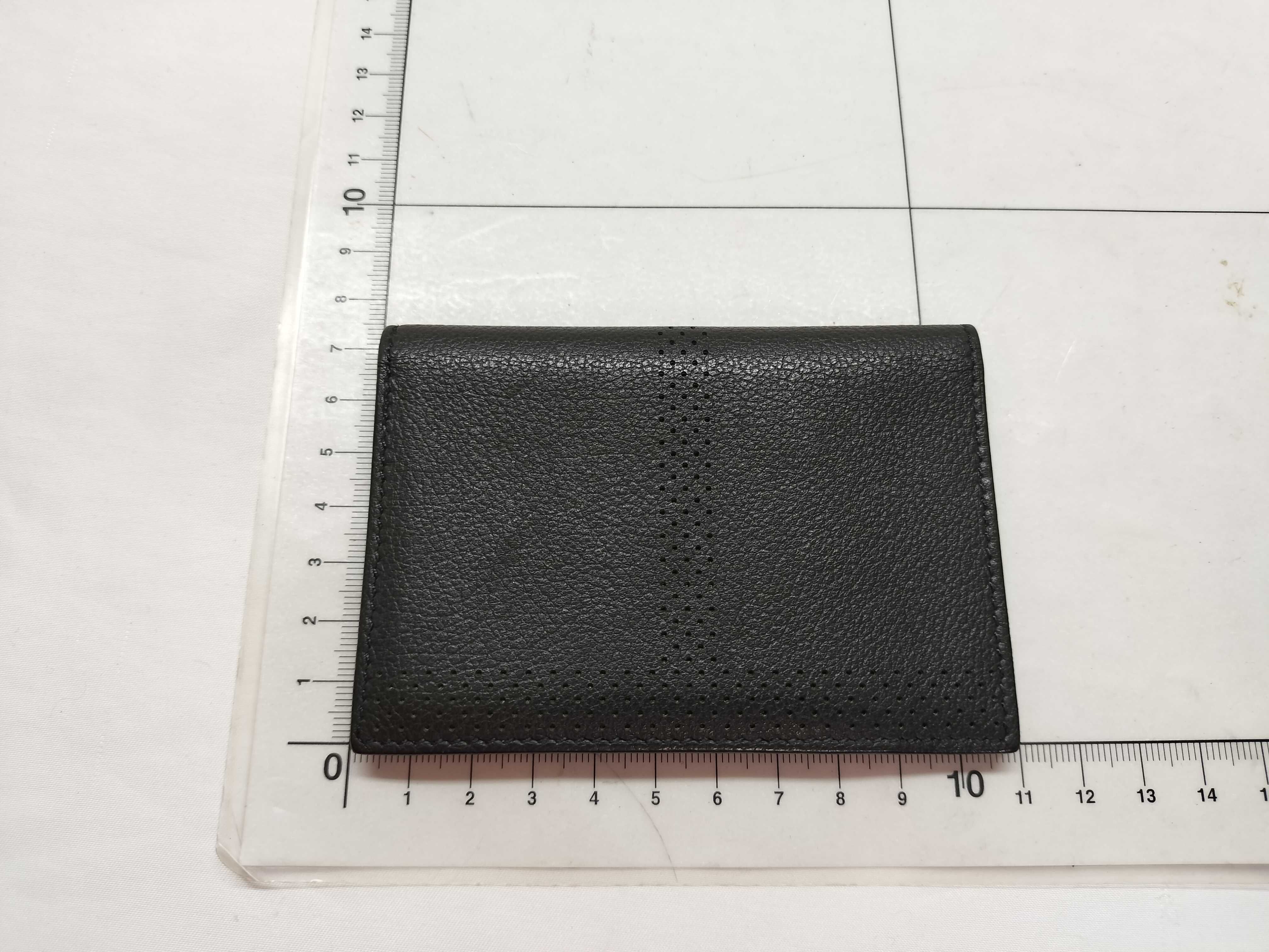 Card Case/Business Card Holder/MC2/Euclid Card Case, Pass Case, Business Card Holder — view 2