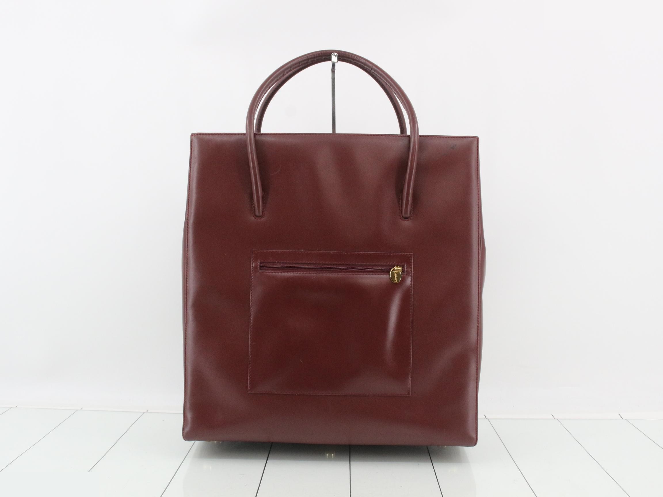 Tote bag — view 2