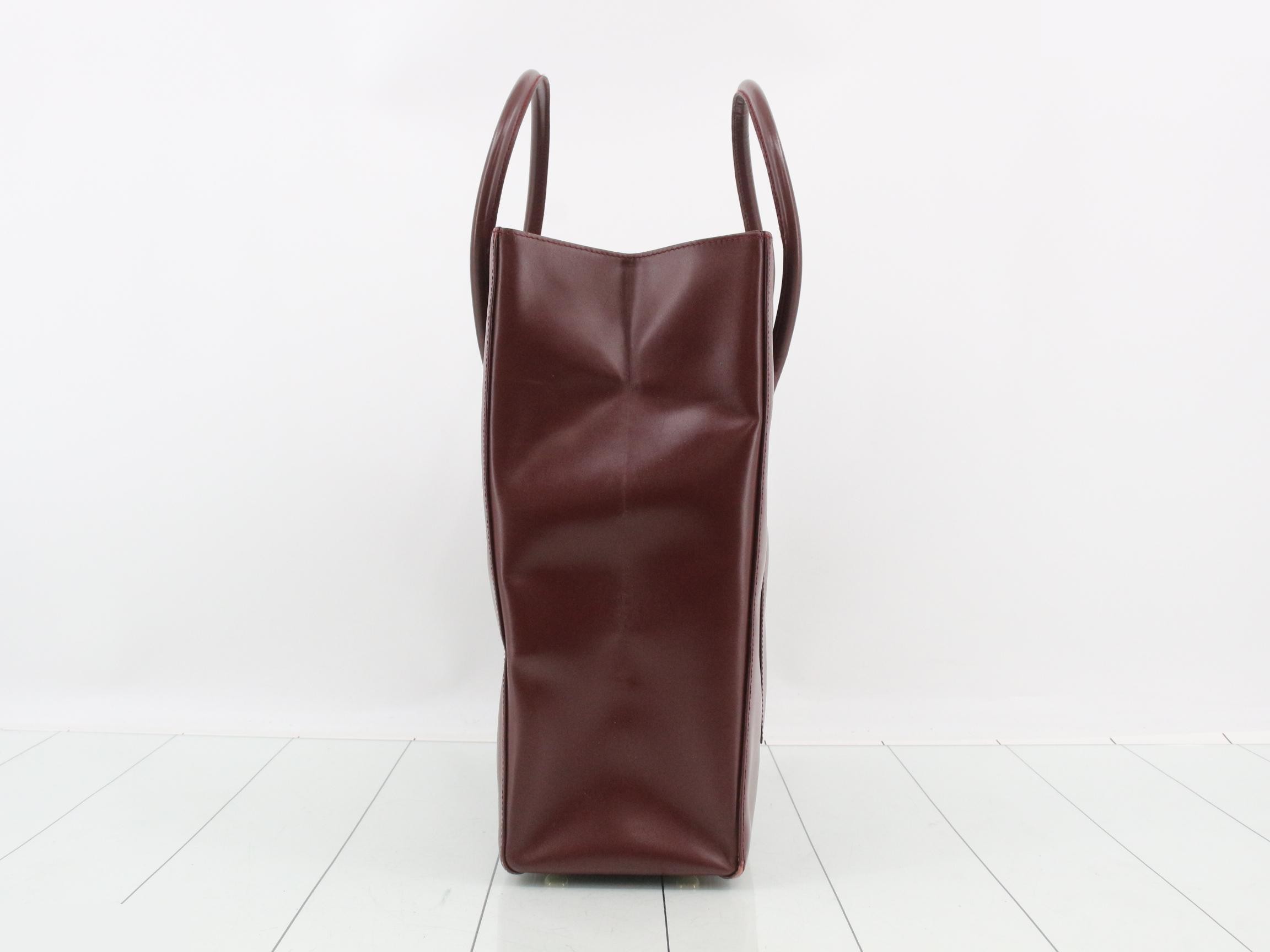 Tote bag — view 3