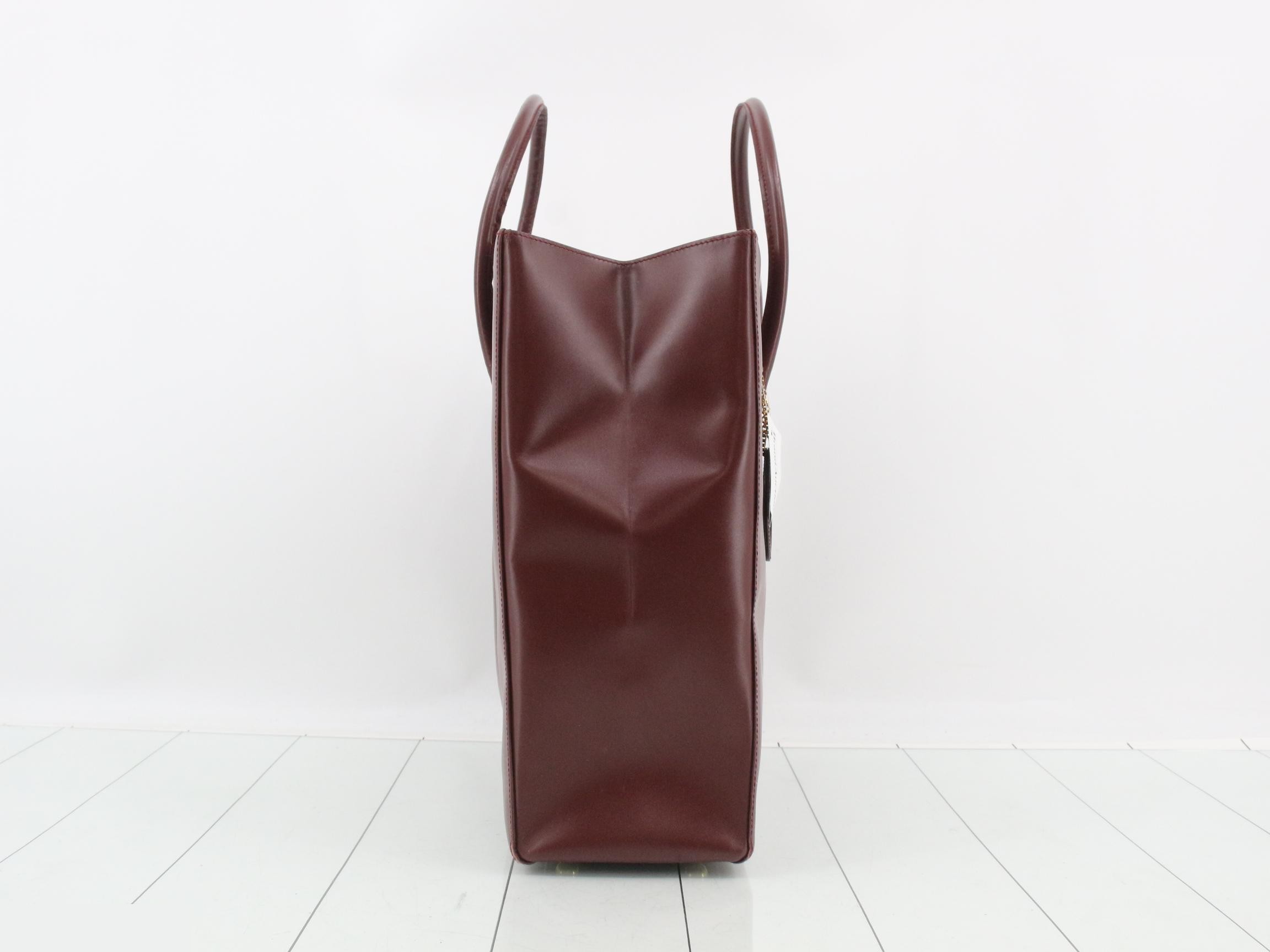 Tote bag — view 4