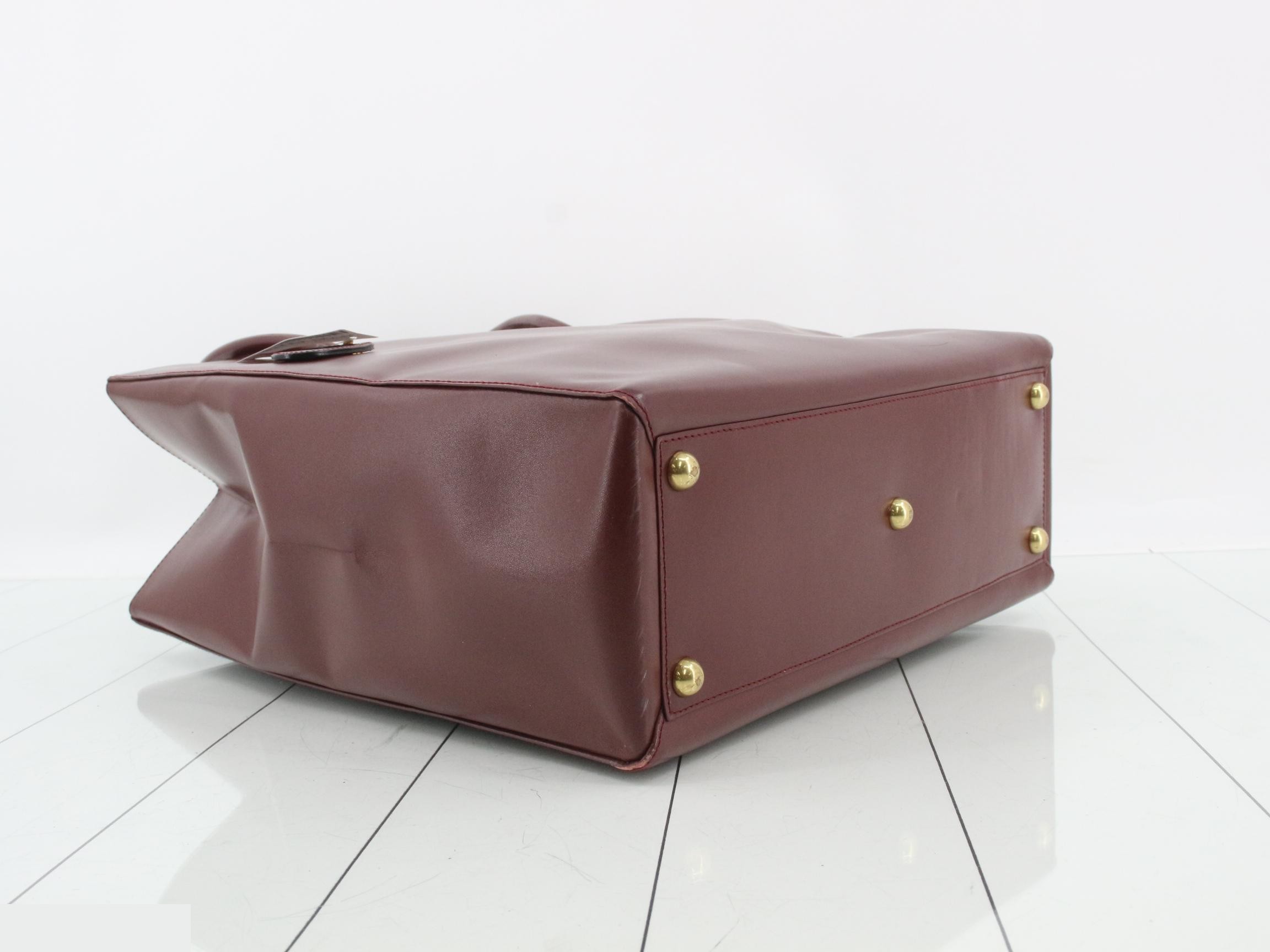 Tote bag — view 5