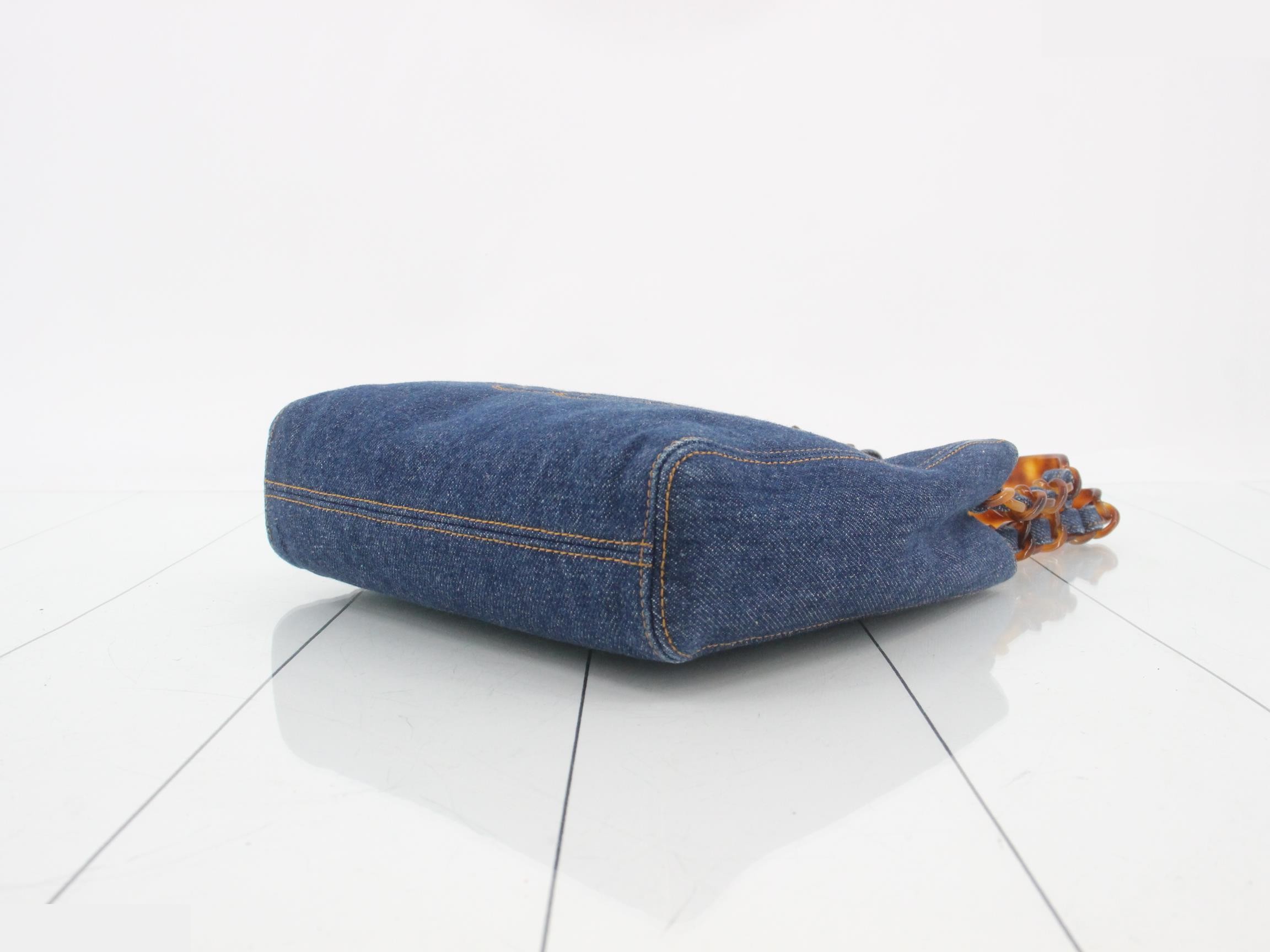 Denim line (bags) - Tote bags — view 6