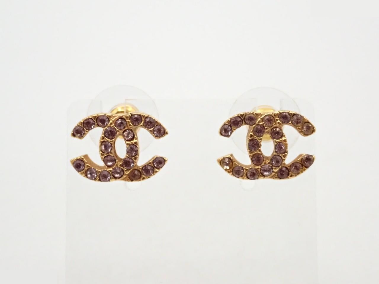 Icon Series (Precious Metals) - Earrings