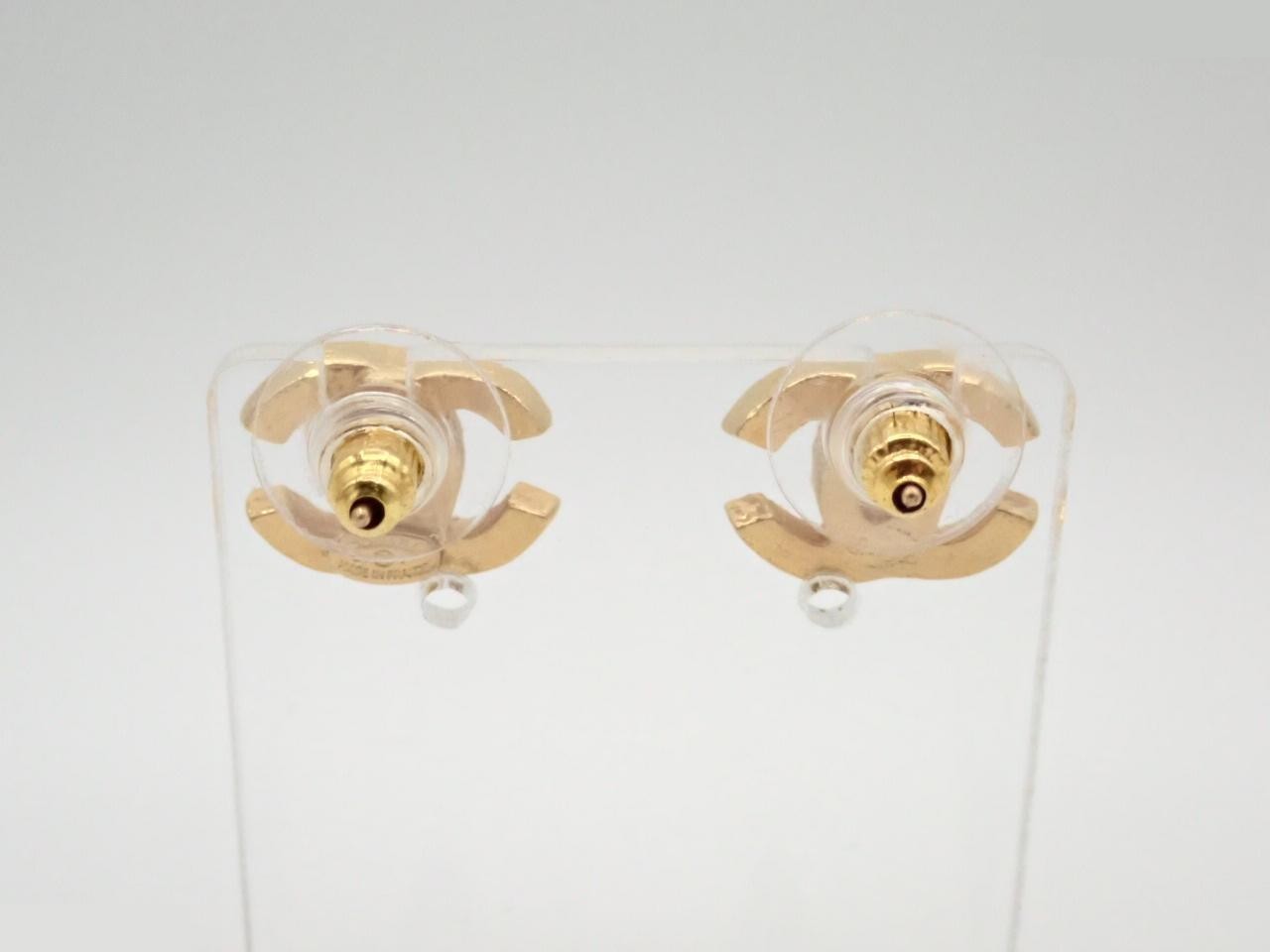 Icon Series (Precious Metals) - Earrings — view 2