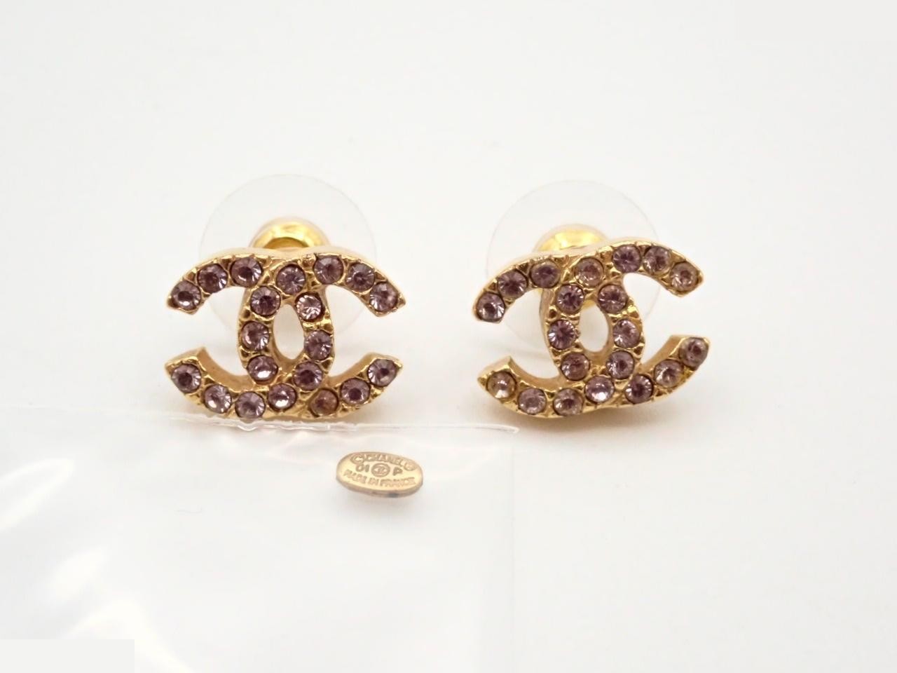 Icon Series (Precious Metals) - Earrings — view 4