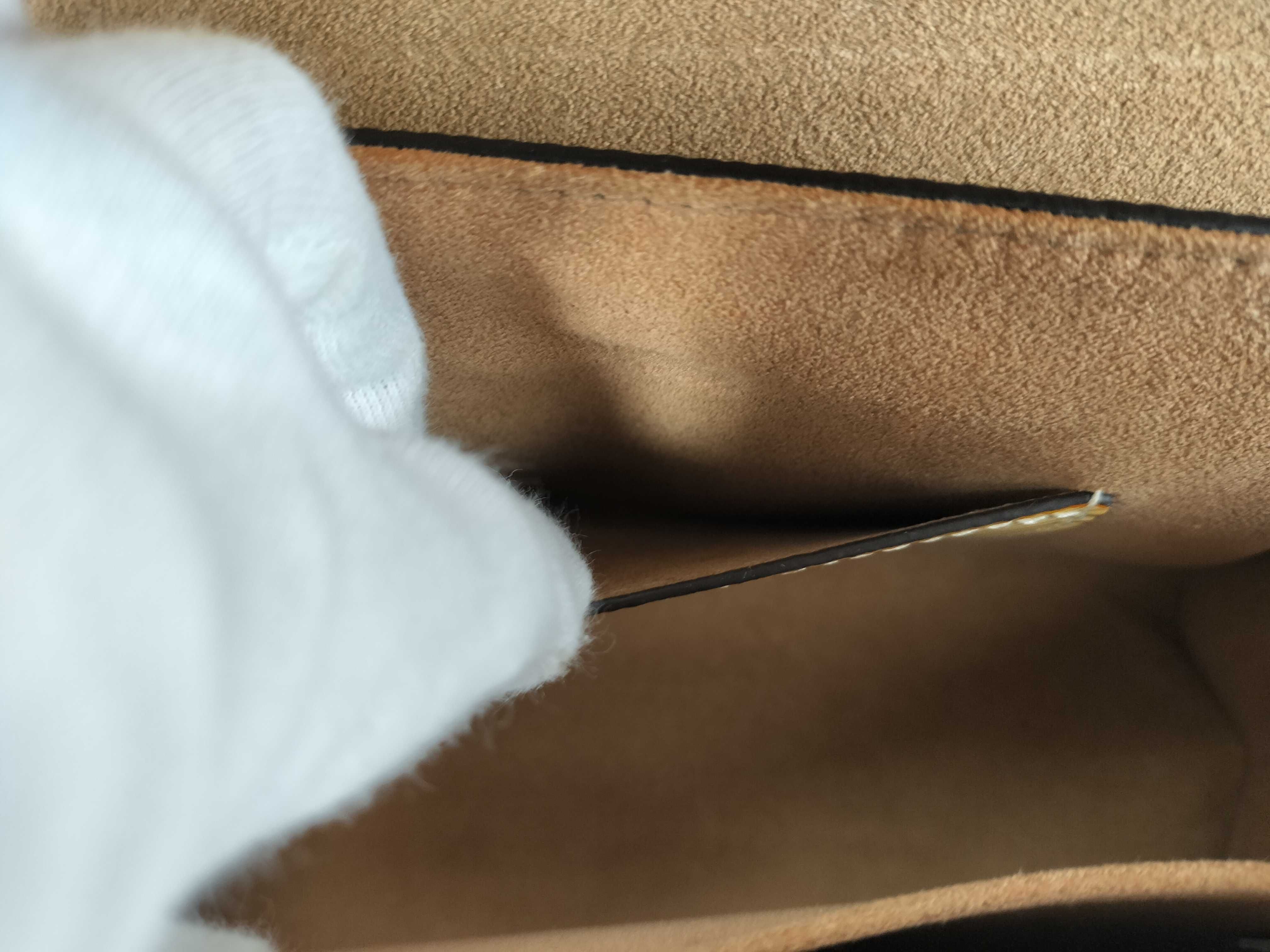 Epi Twist MM Shoulder Bag — view 15
