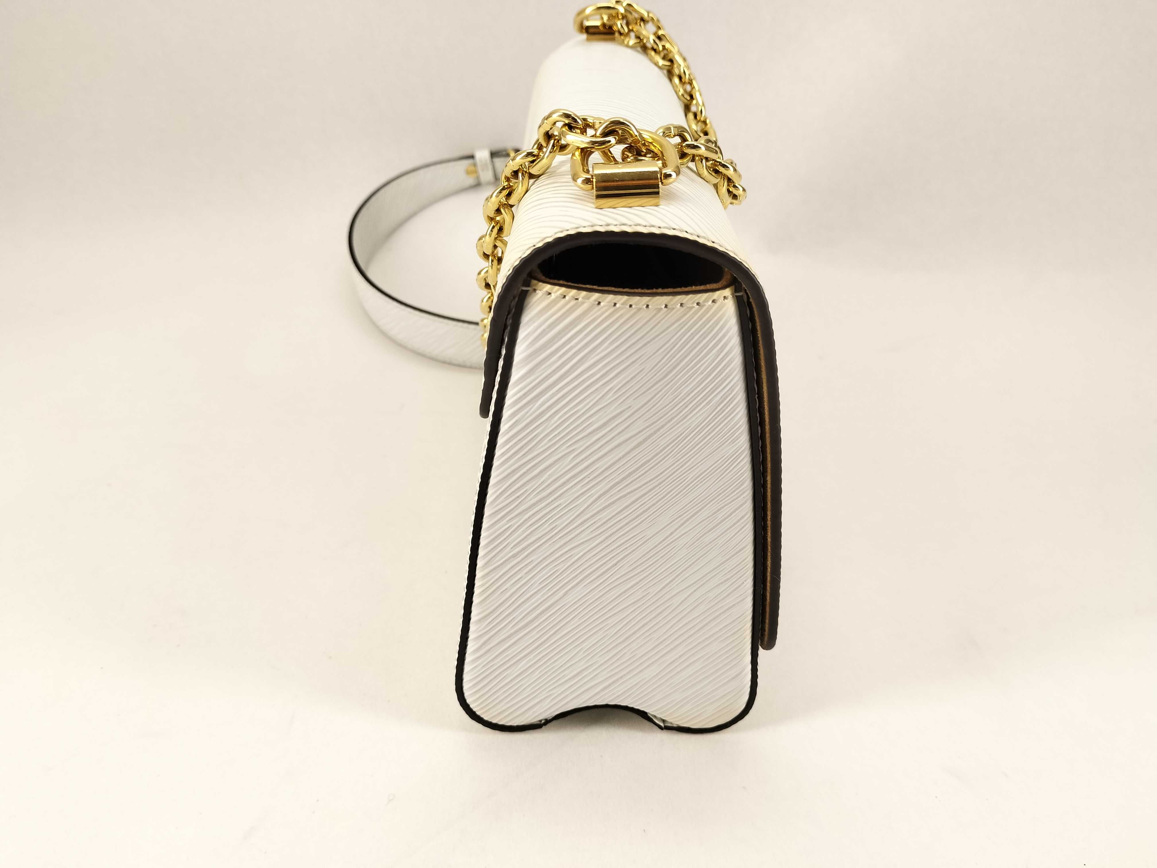 Epi Twist MM Shoulder Bag — view 10