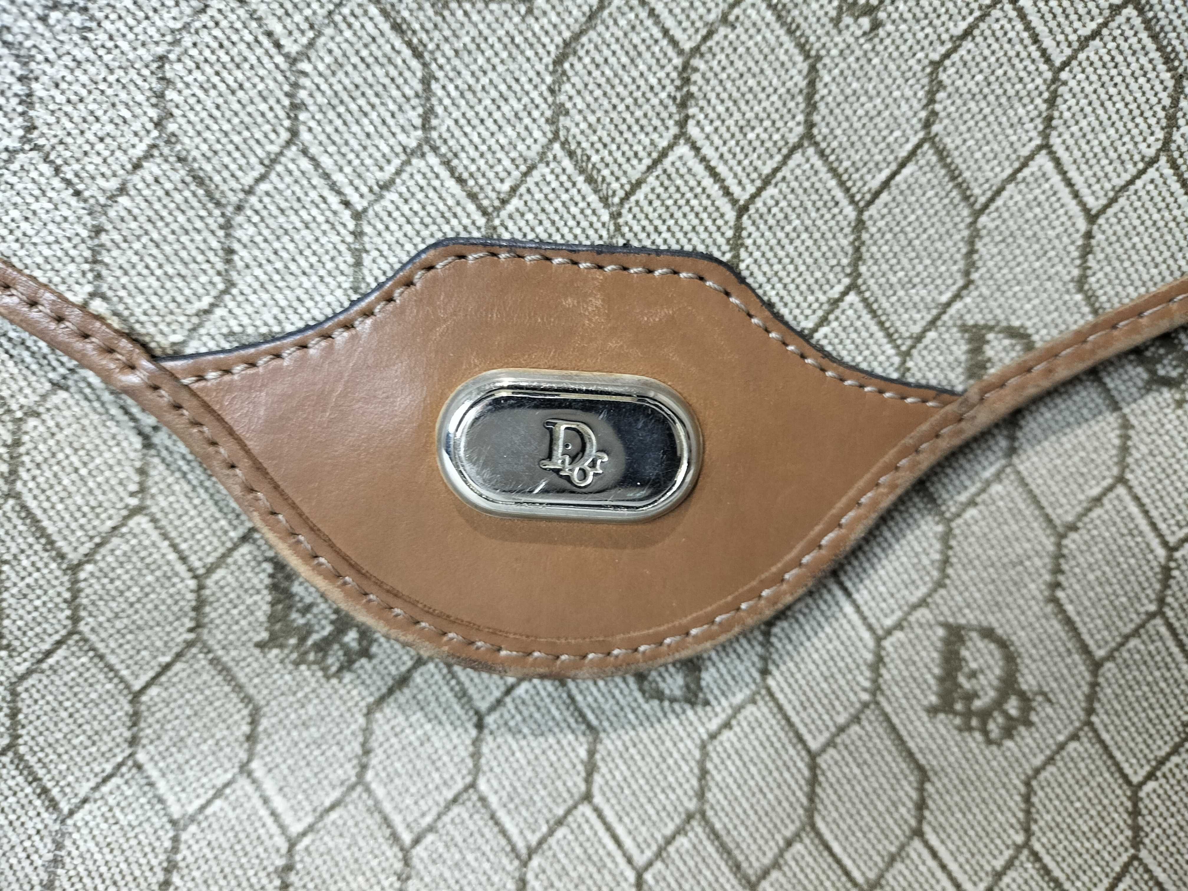 Honeycomb Shoulder Bag — view 2