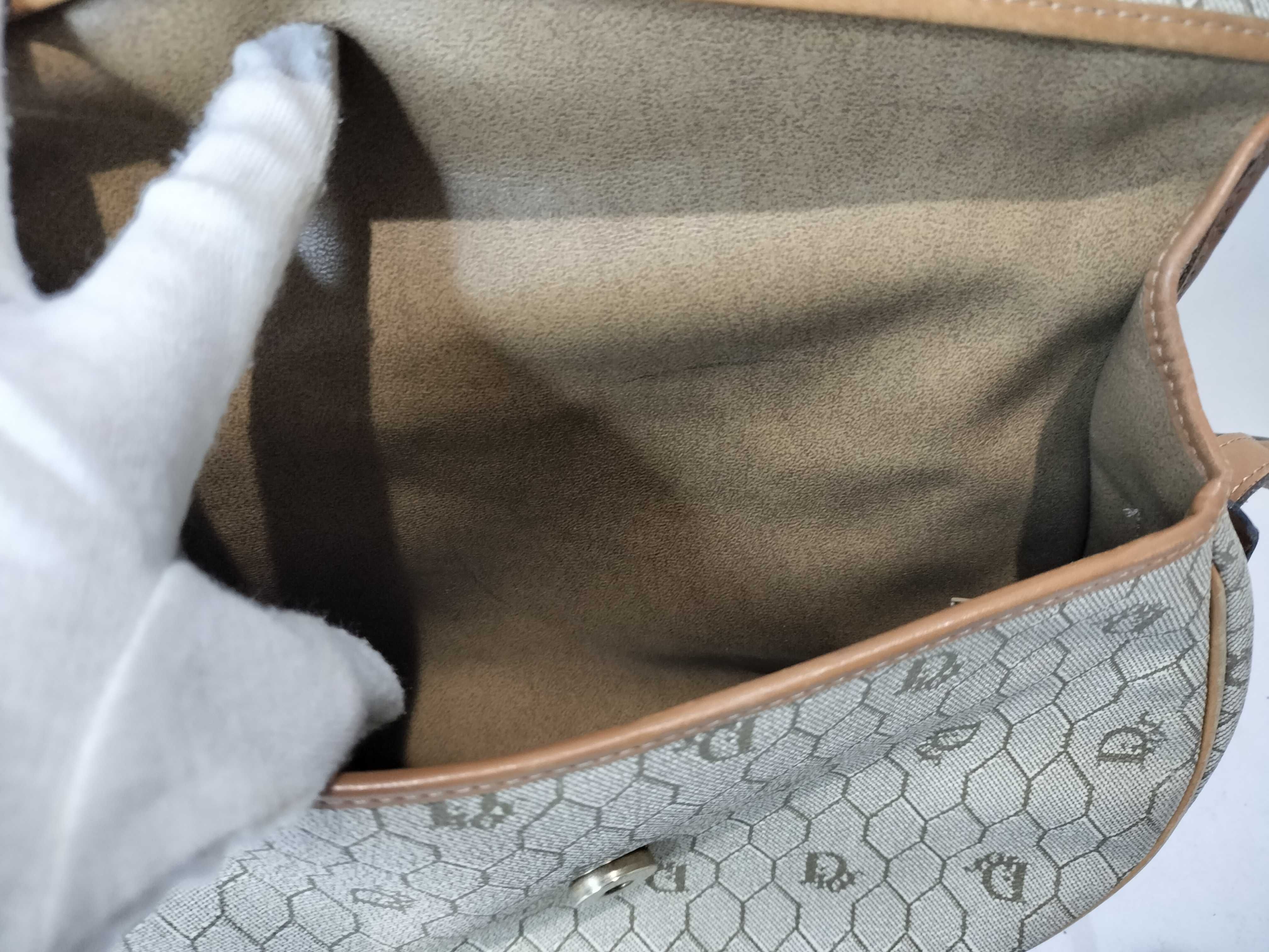 Honeycomb Shoulder Bag — view 11