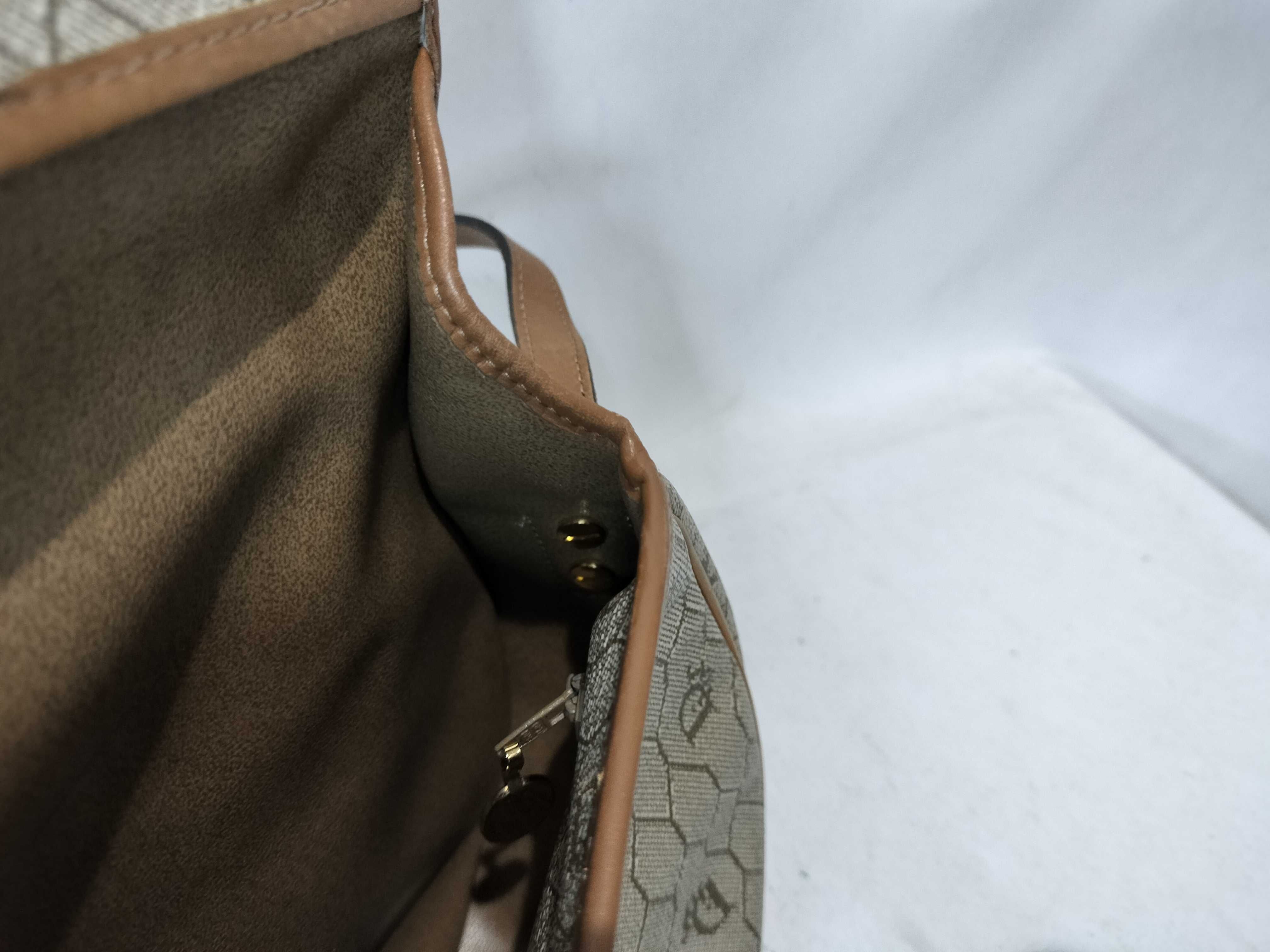 Honeycomb Shoulder Bag — view 12