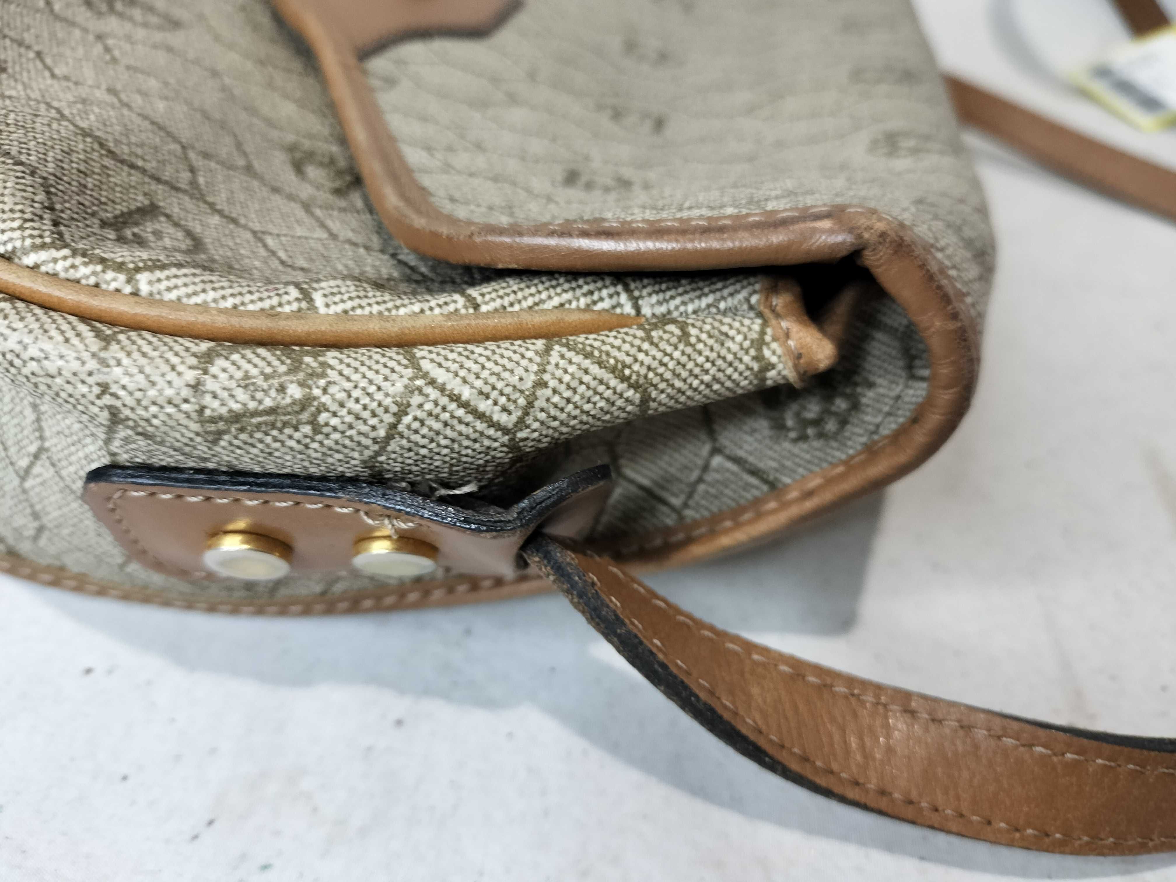 Honeycomb Shoulder Bag — view 6