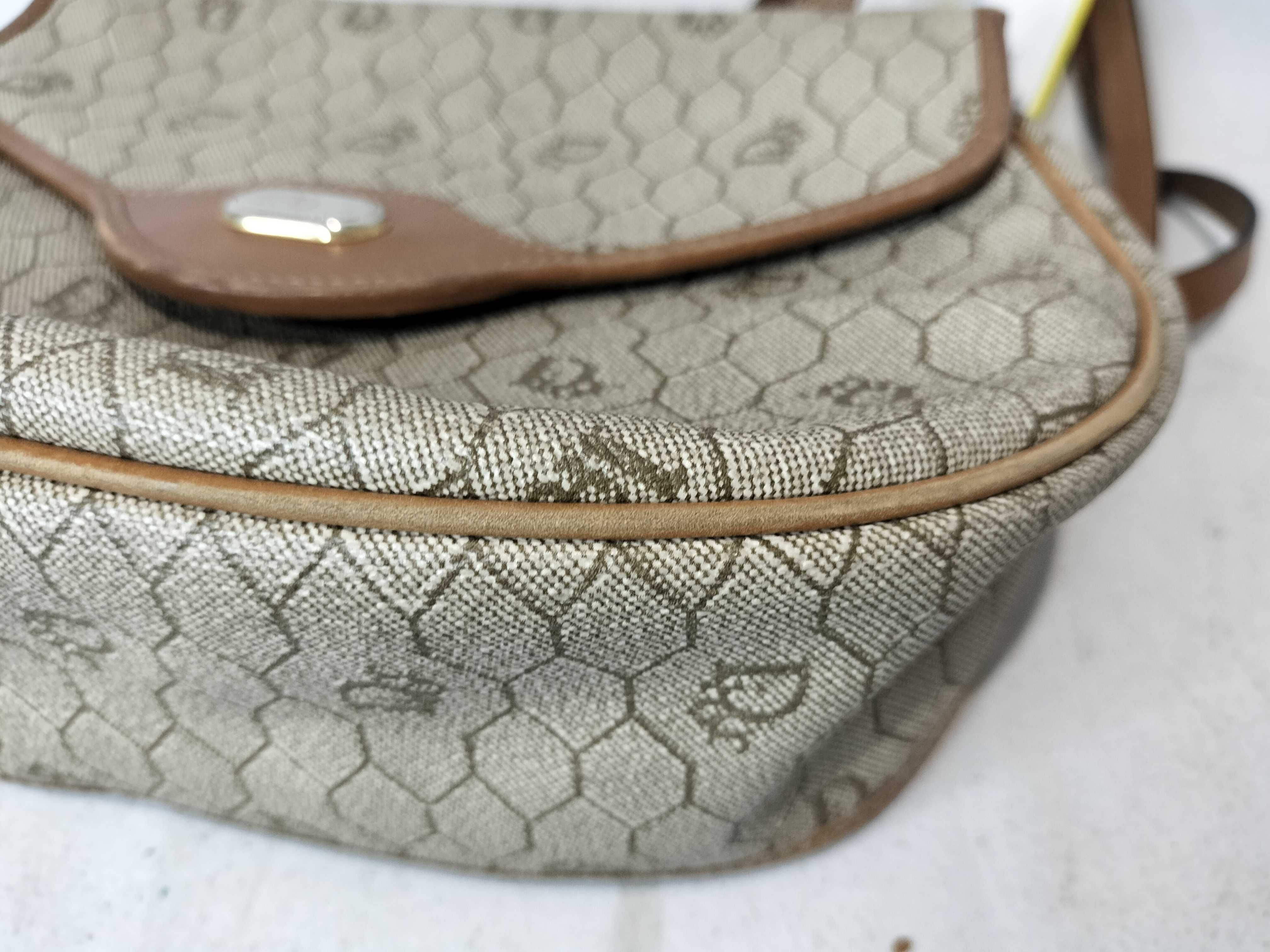Honeycomb Shoulder Bag — view 7