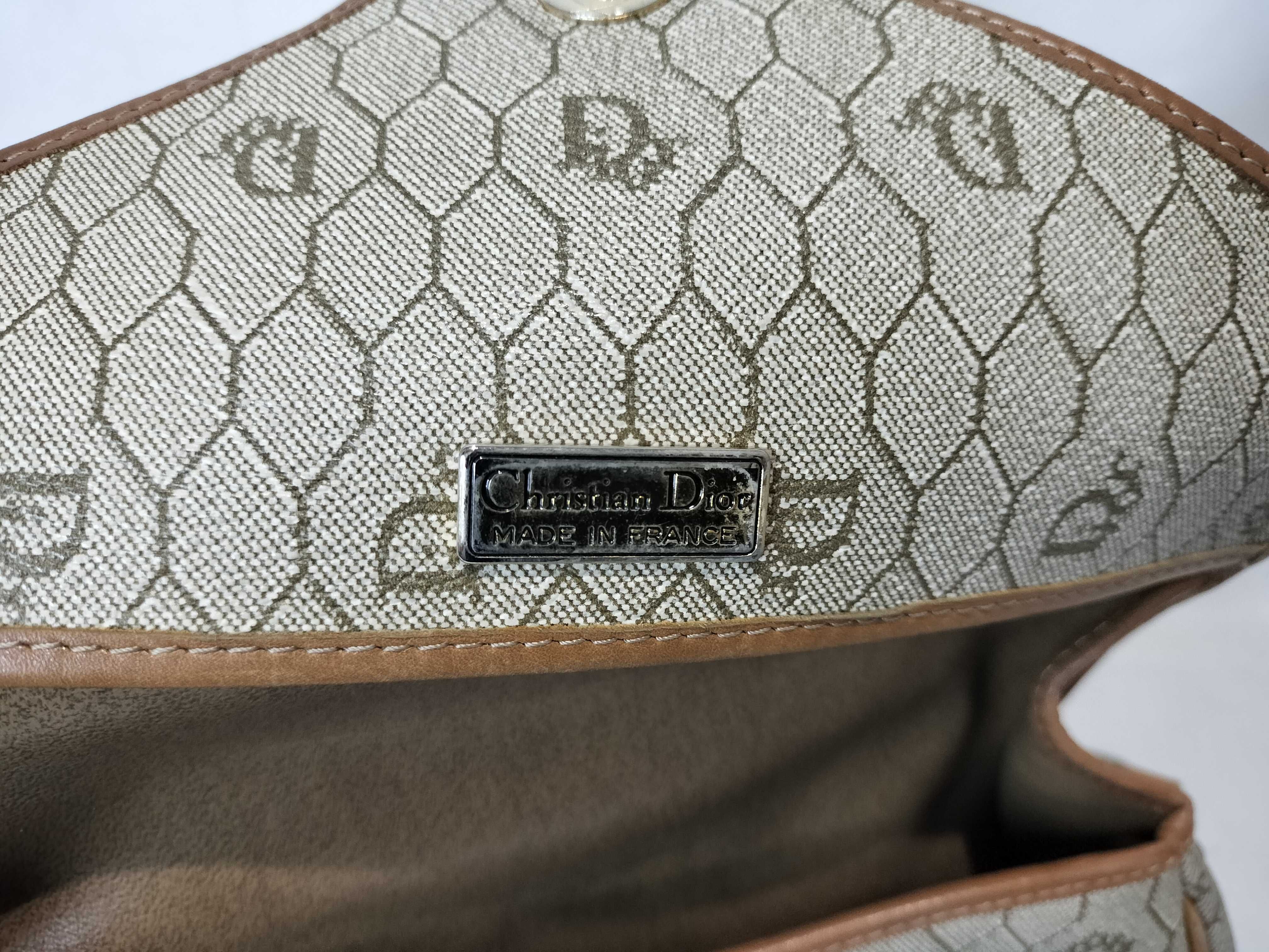 Honeycomb Shoulder Bag — view 10