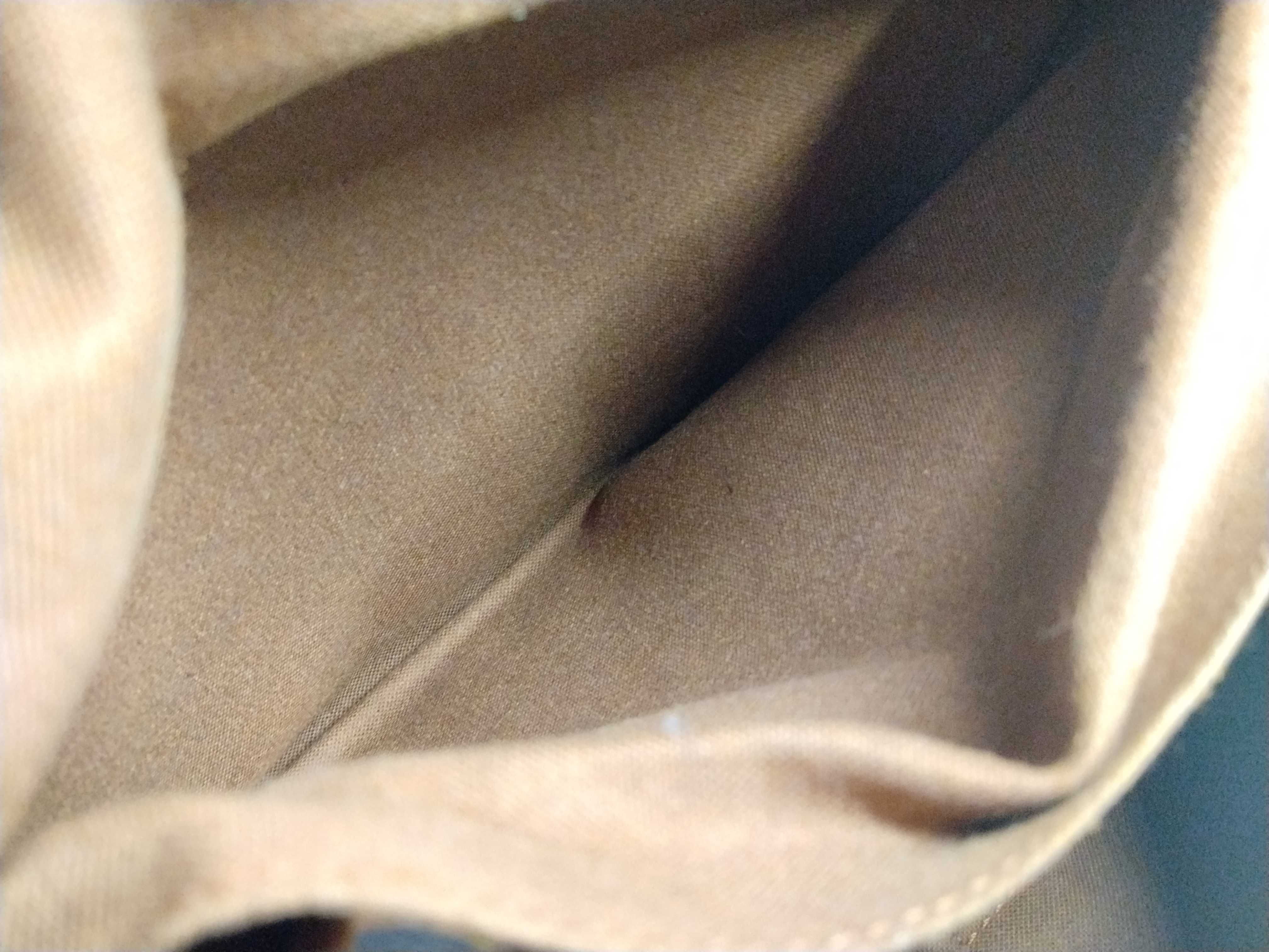Monogram M42254 Saumur 35 Shoulder Bag — view 15