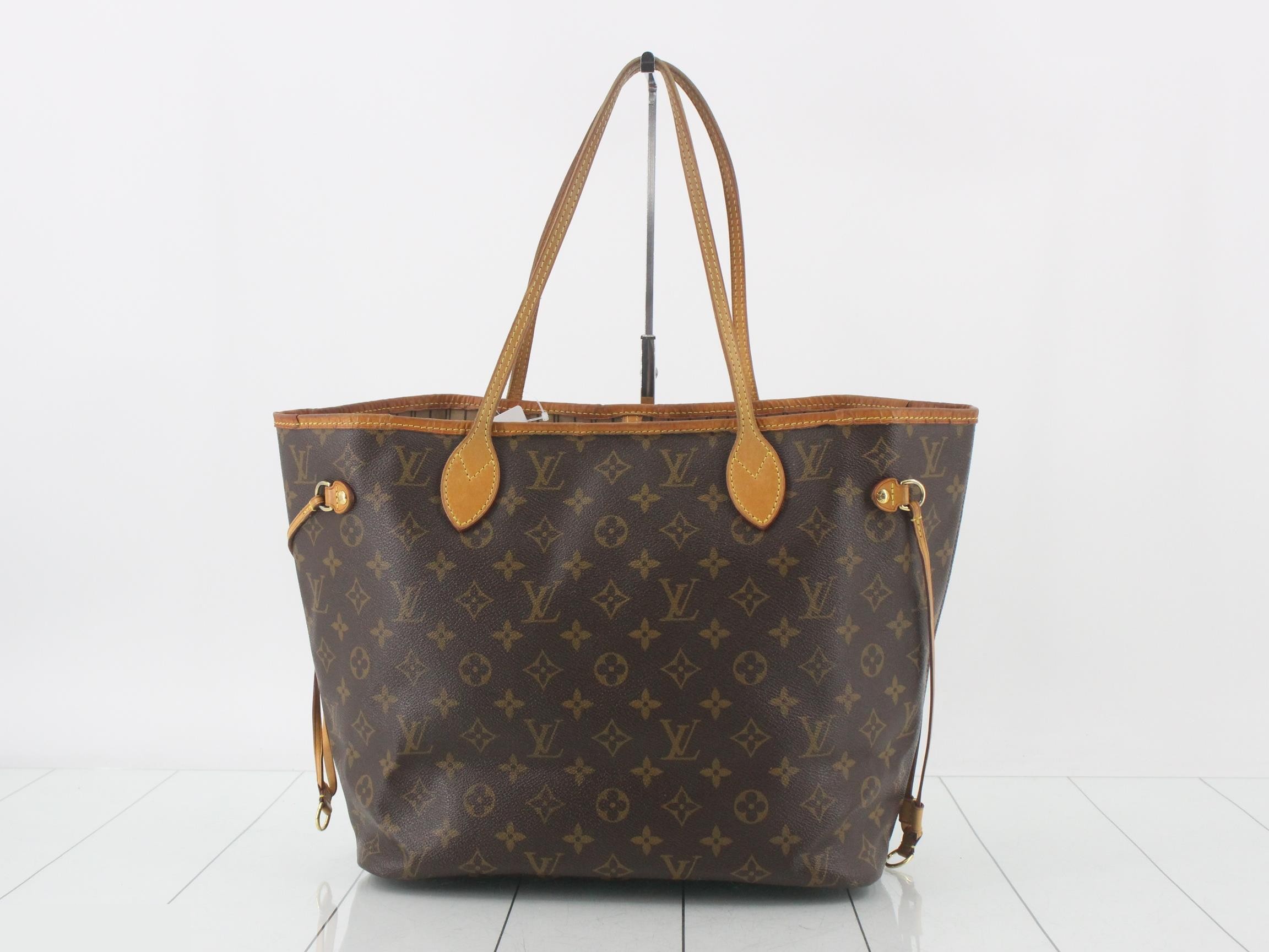 Neverfull MM — view 2