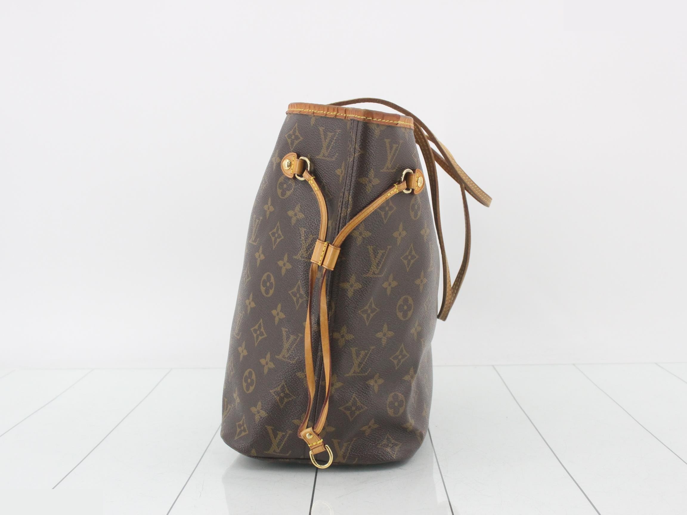 Neverfull MM — view 3