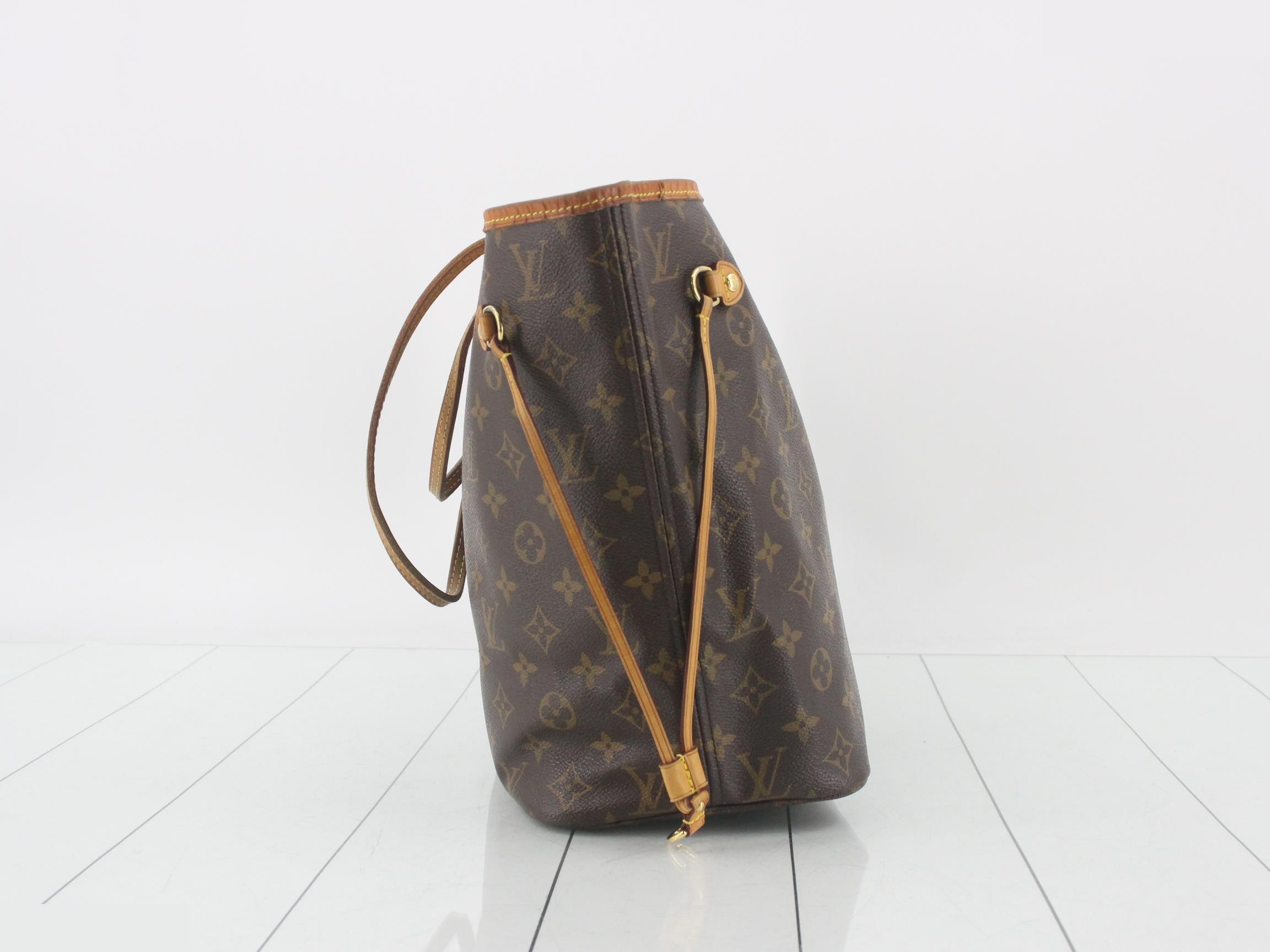 Neverfull MM — view 4