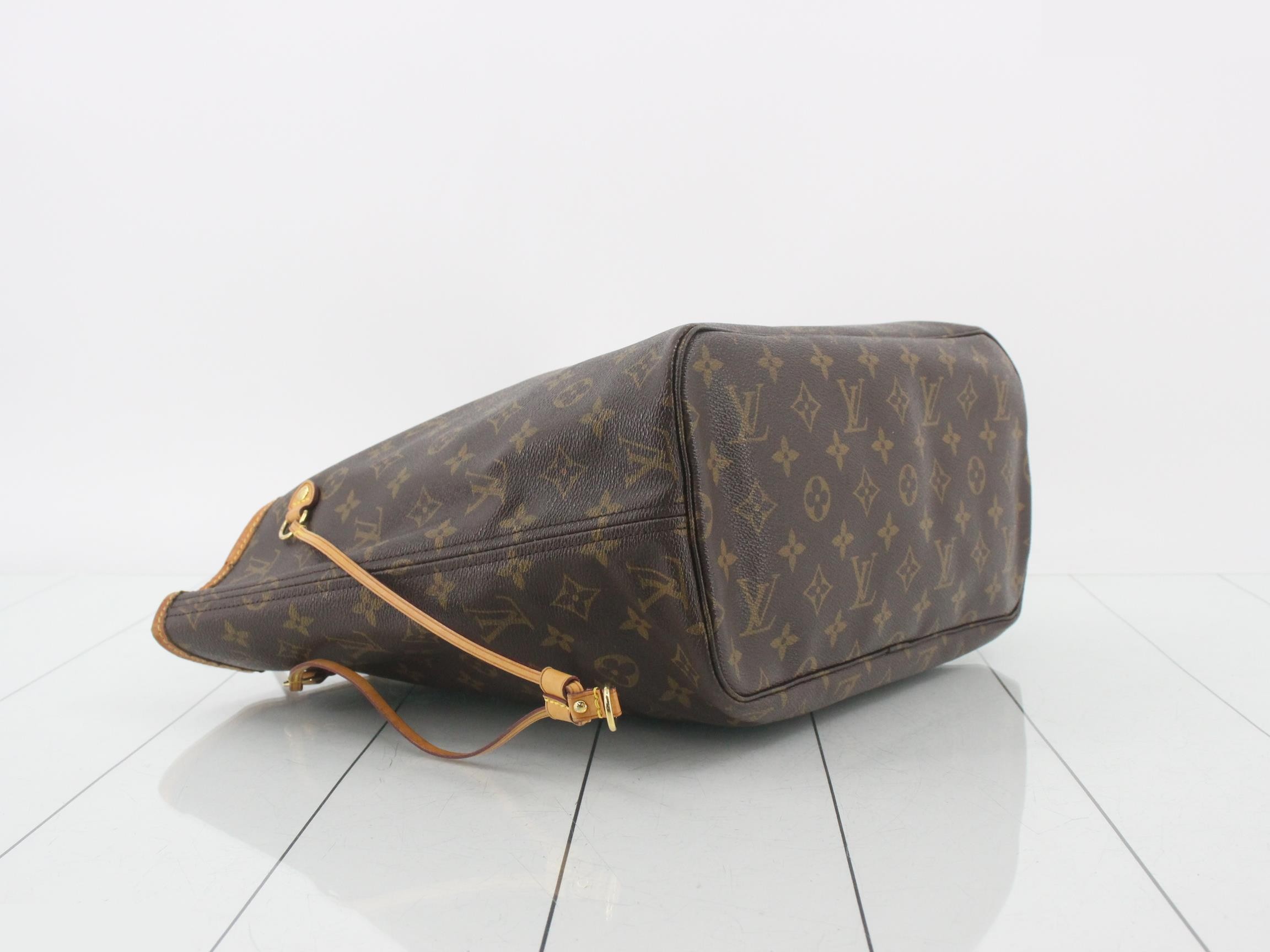 Neverfull MM — view 5