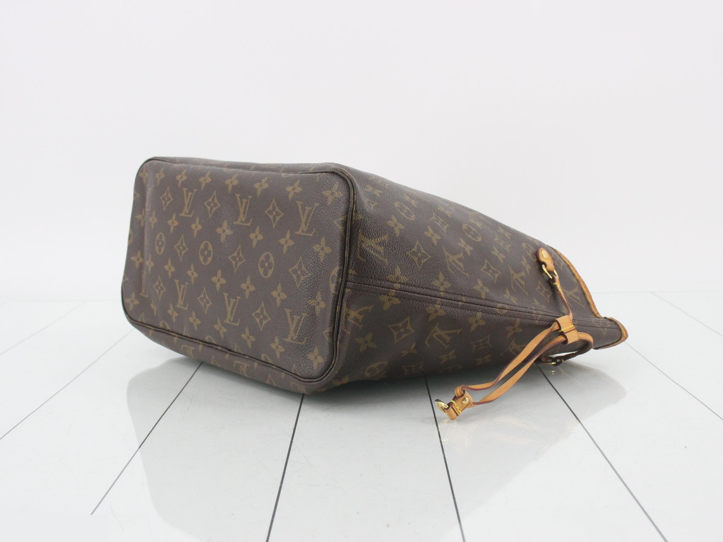 Neverfull MM — view 6