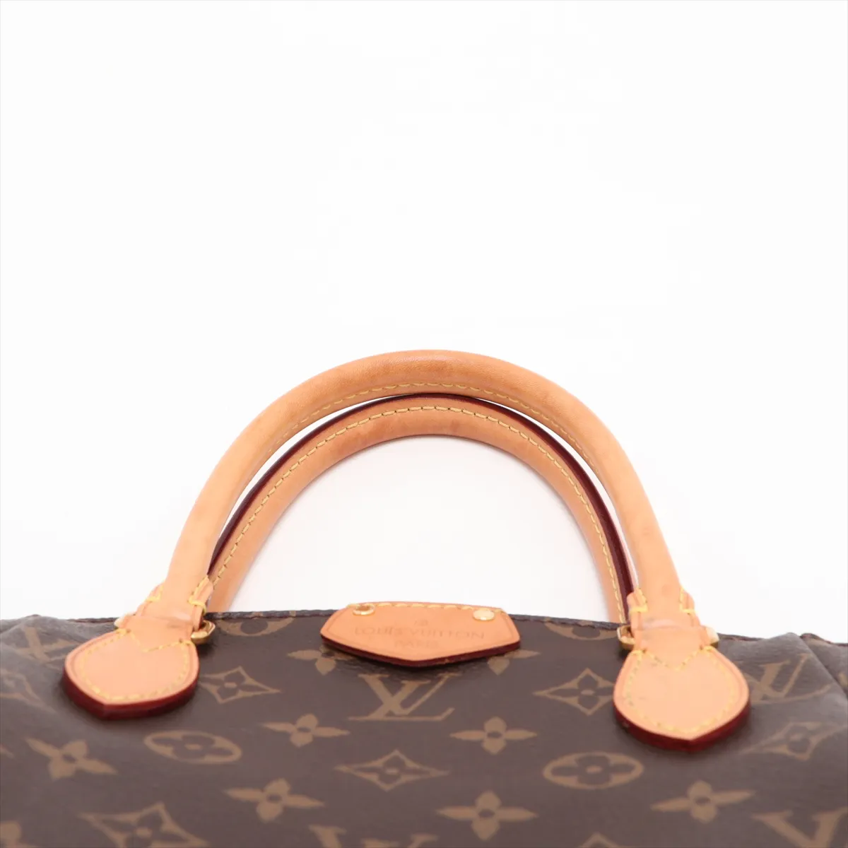 Monogram Turenne PM M48813 MB0198 Brown — view 6