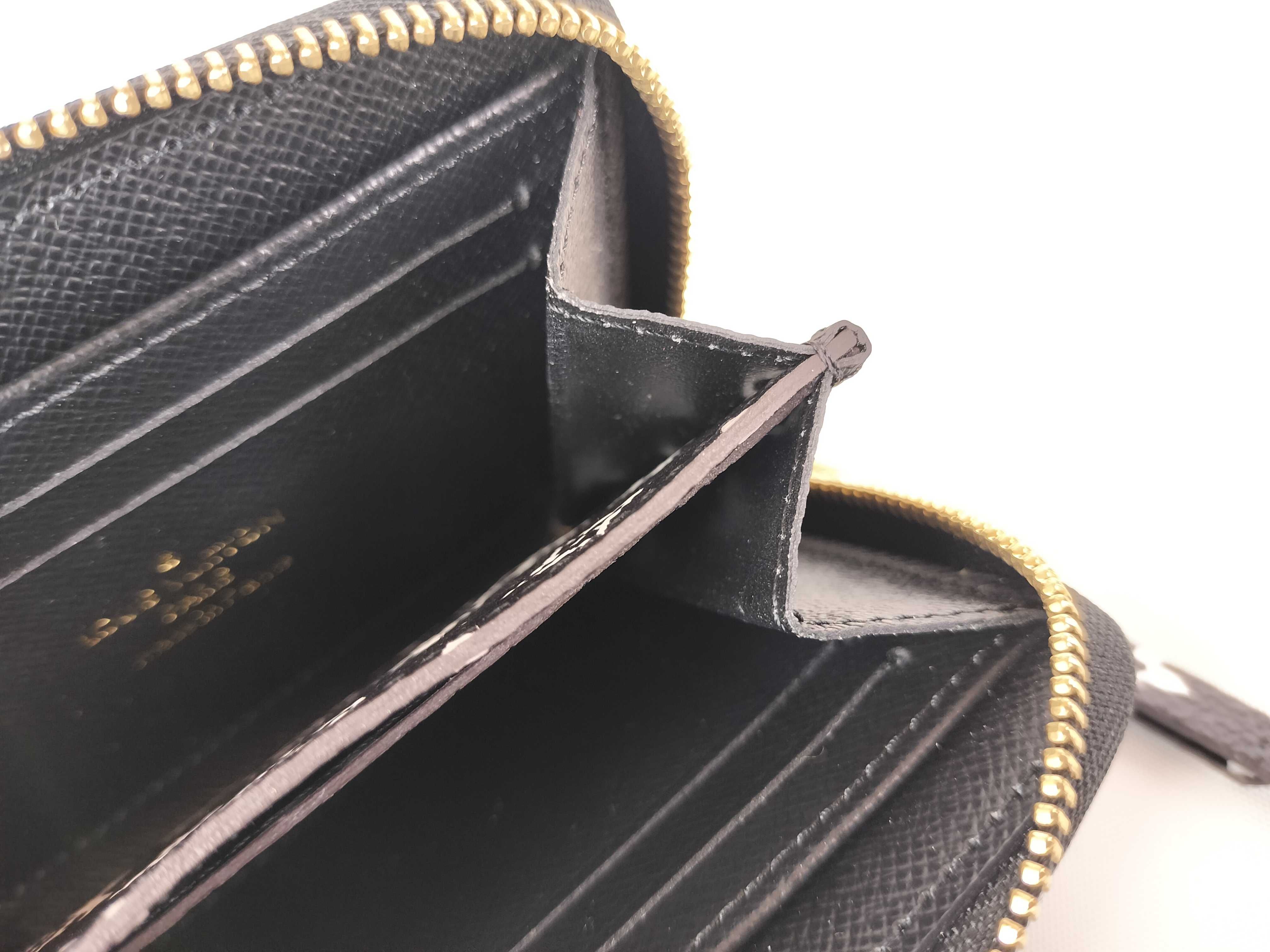 Monogram Jungle Zippy Coin Purse M67878 Wallet — view 9